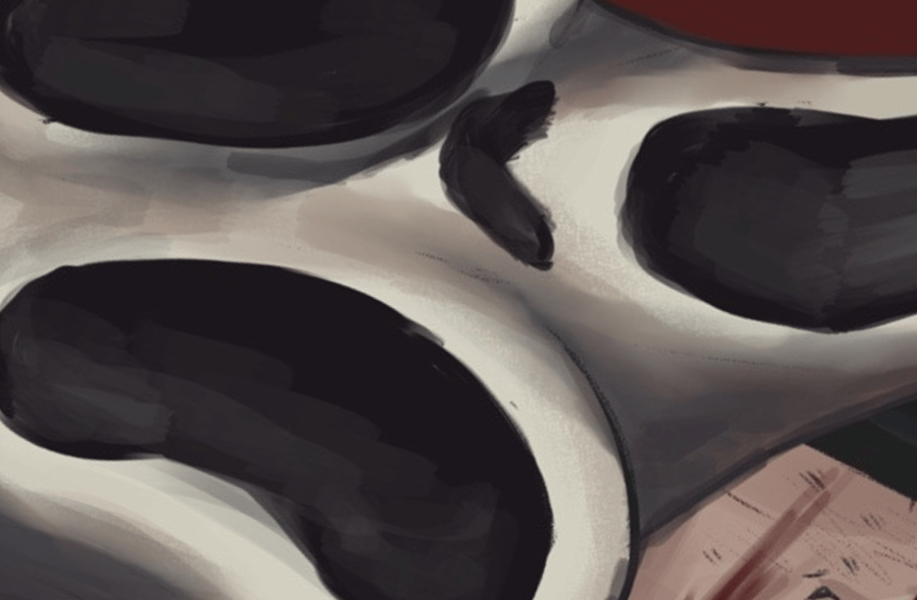 Isaac (Ghostface)