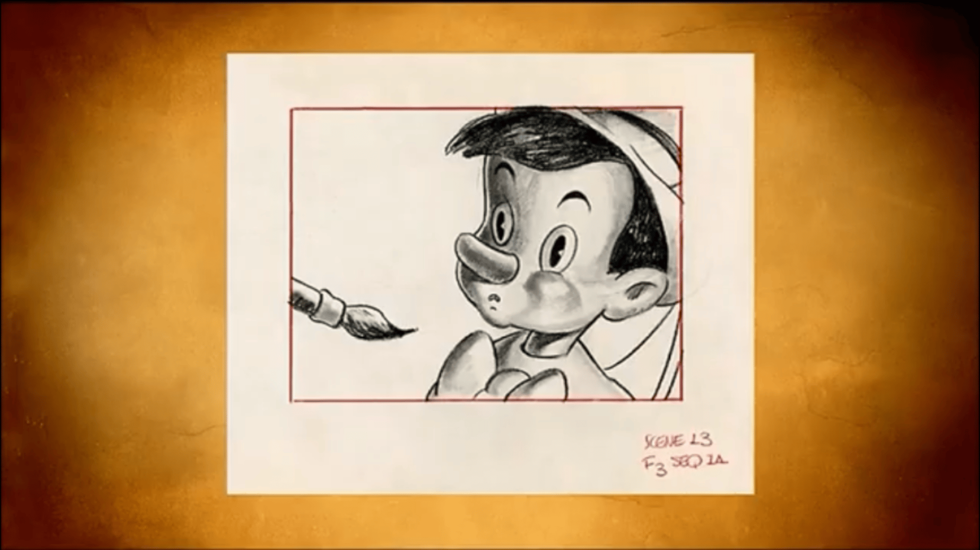 Pinocchio