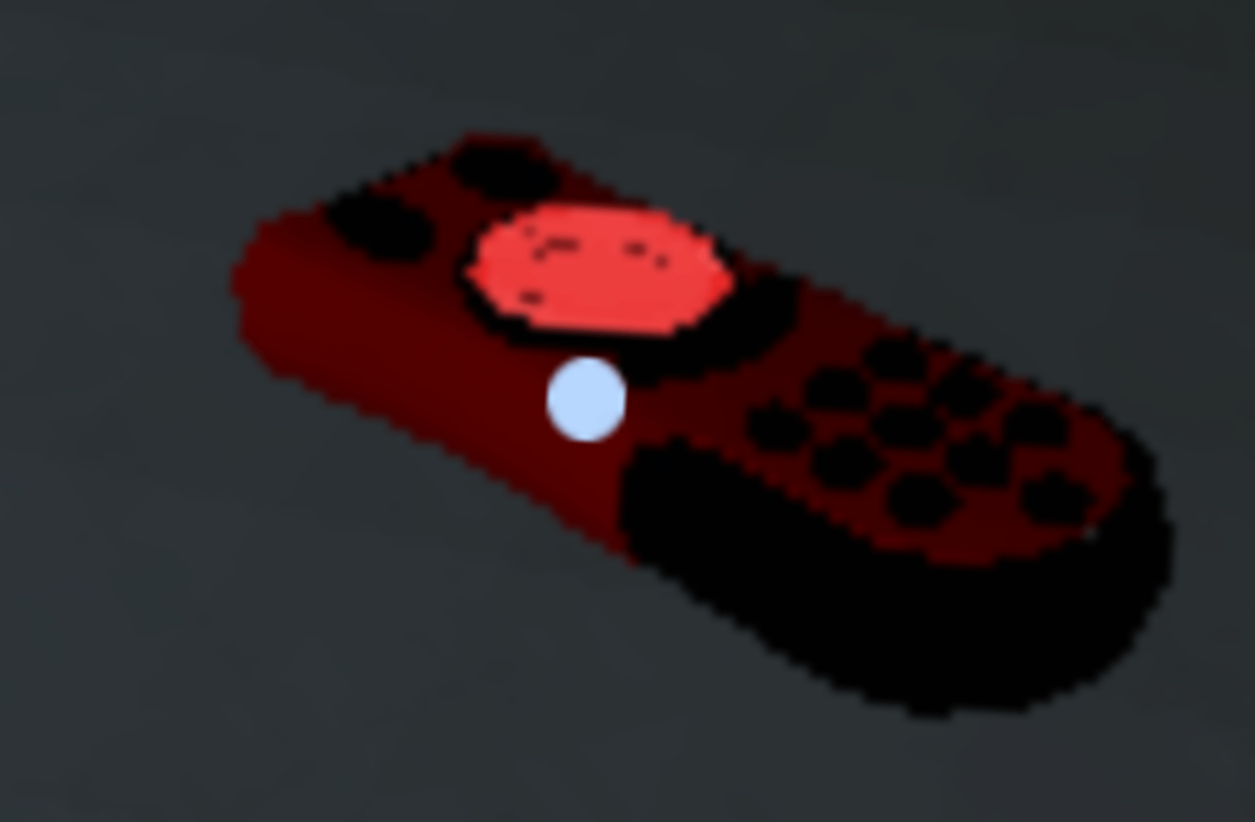 Red Spirit (Pressure)