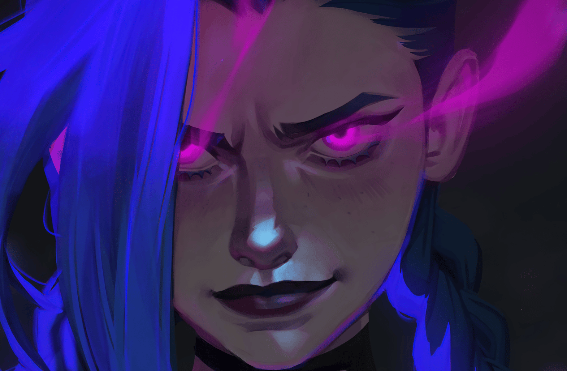 Jinx