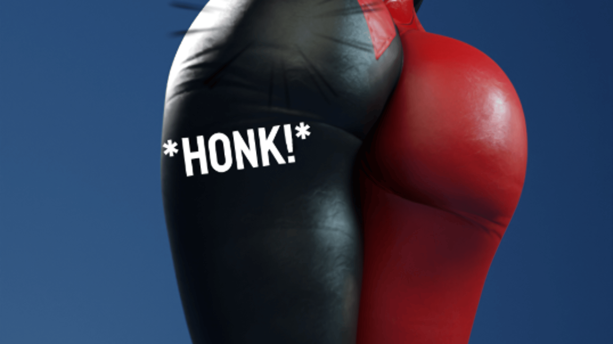 Harley quinn