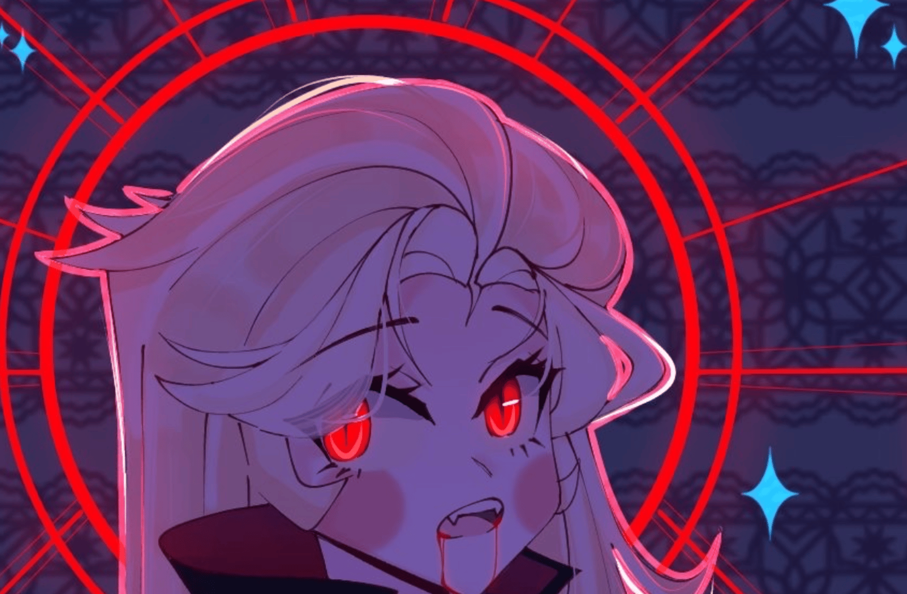 Count Charlie