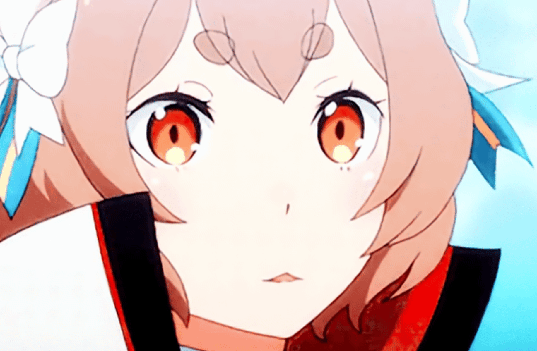 Felix Argyle (re:zero)
