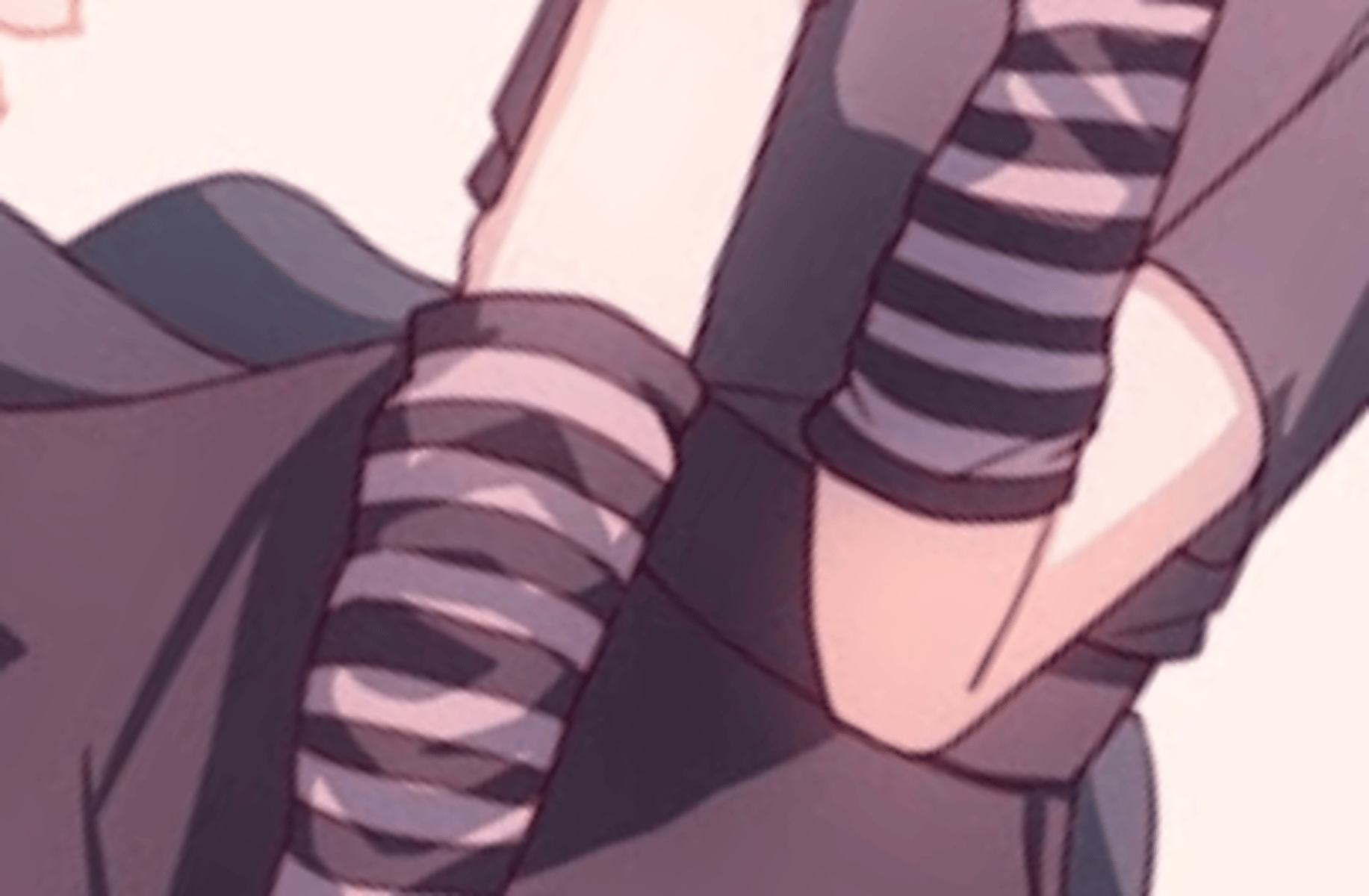 Dearling Whaftan (Omega)
