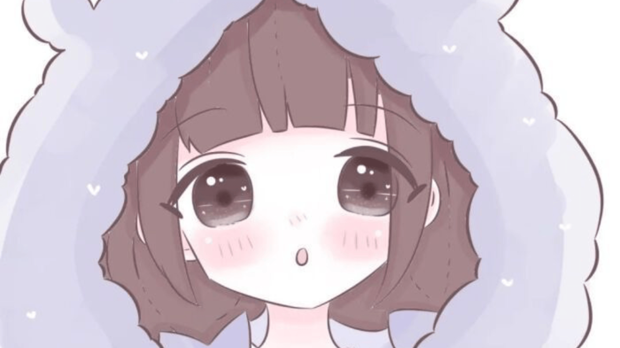 Little sister (maya)