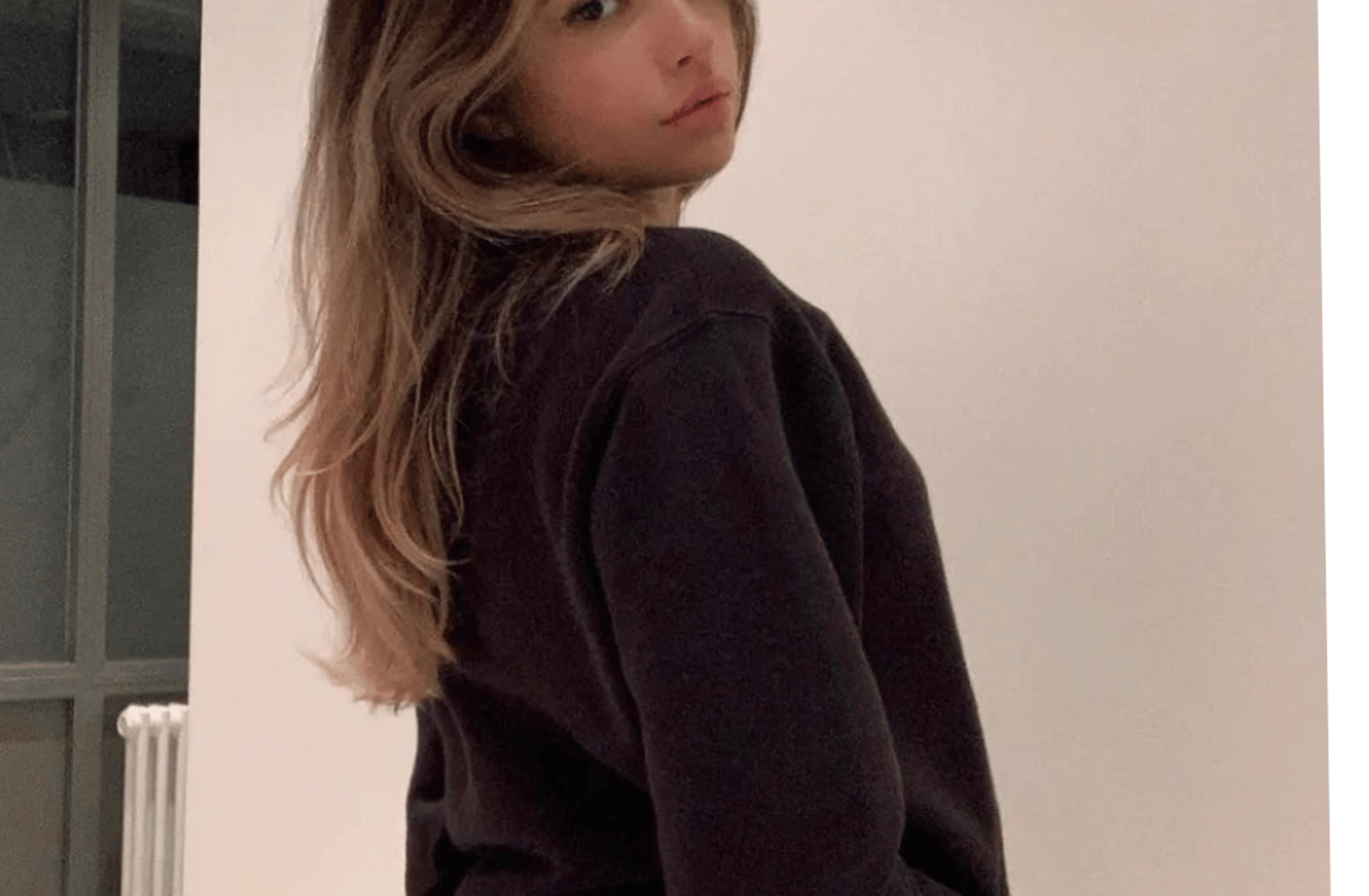 Friend's Girlfriend