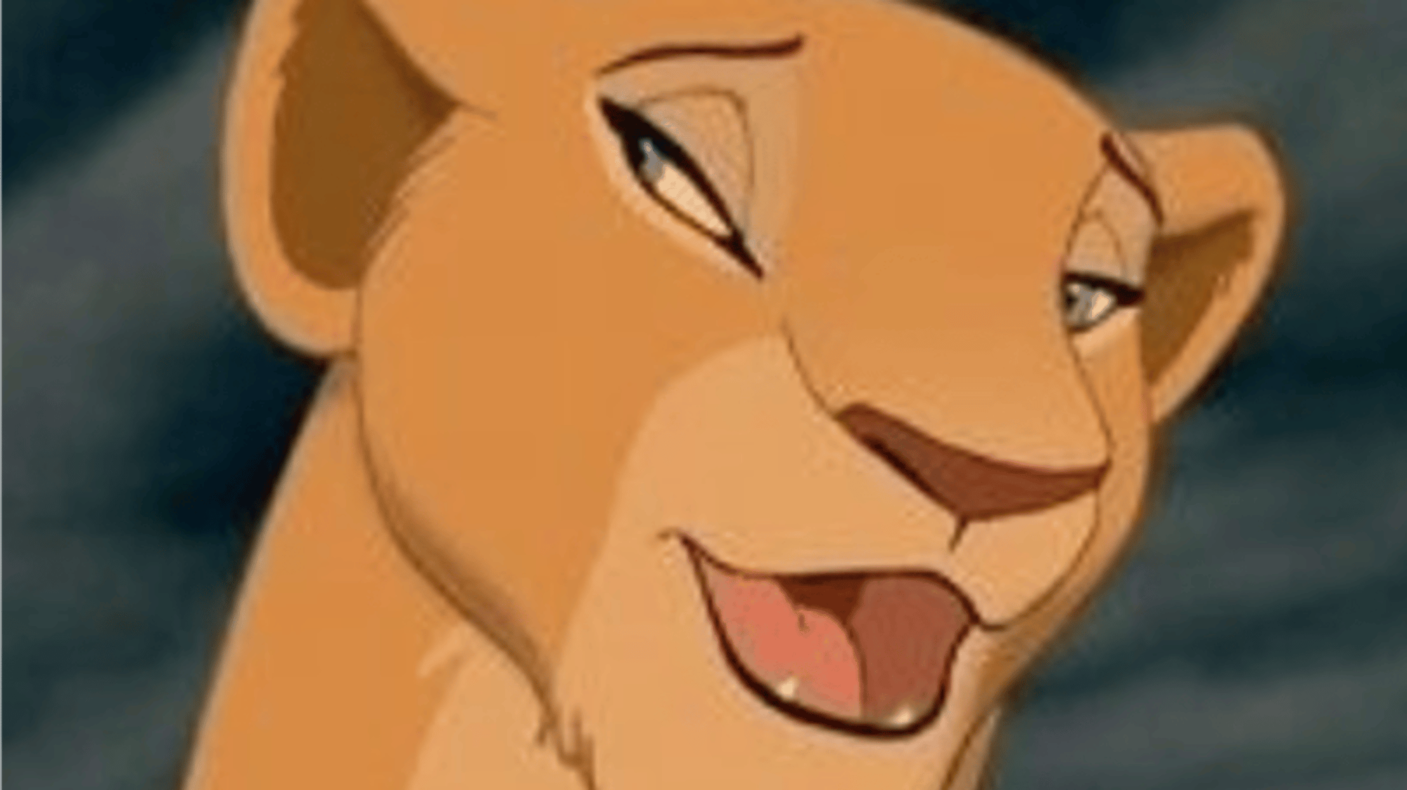 Nala (lion king)
