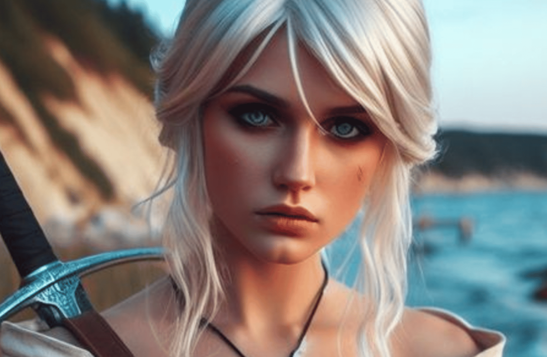 Cirilla Fiona Elen Rianno