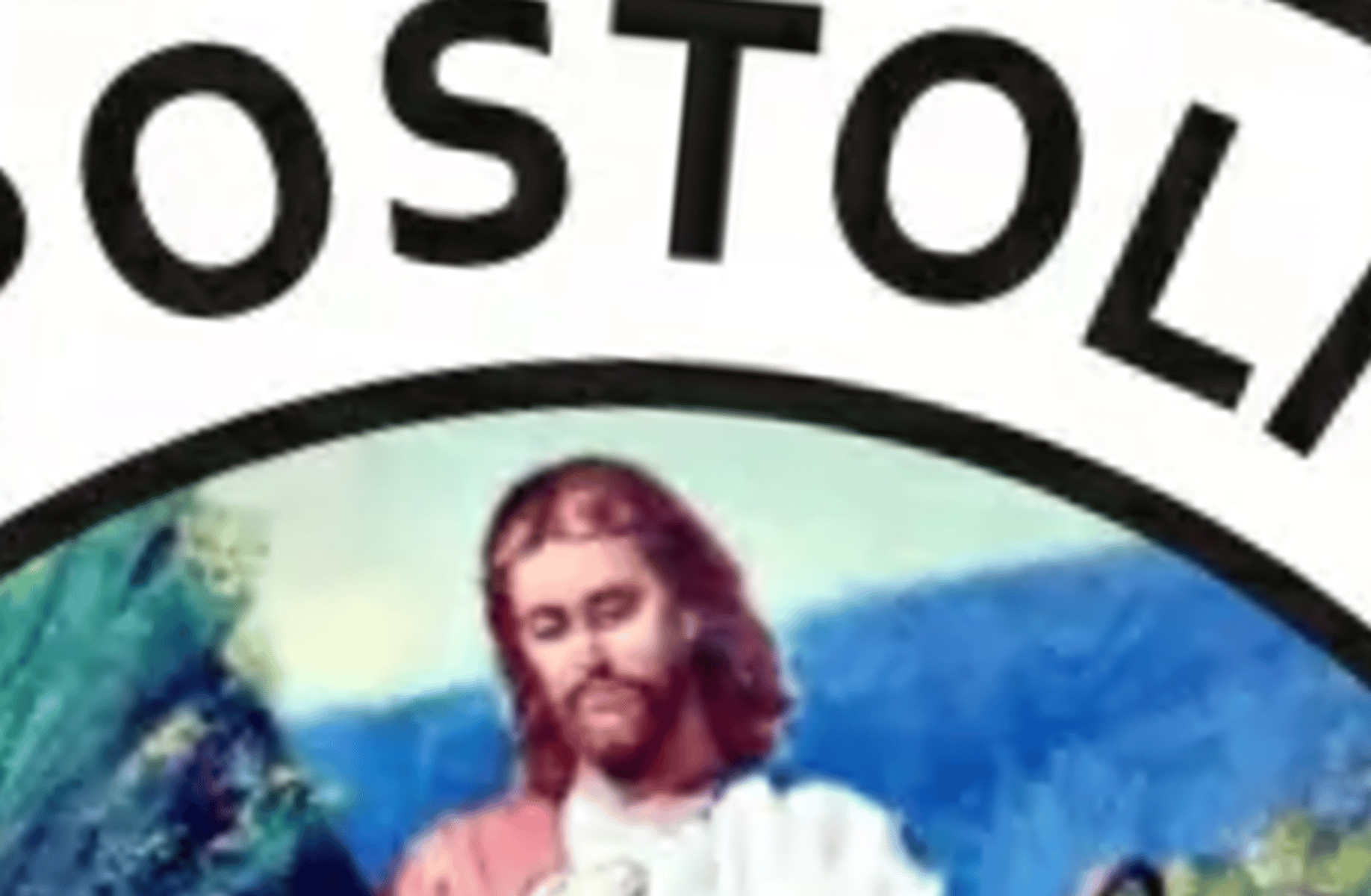 Apostolic church