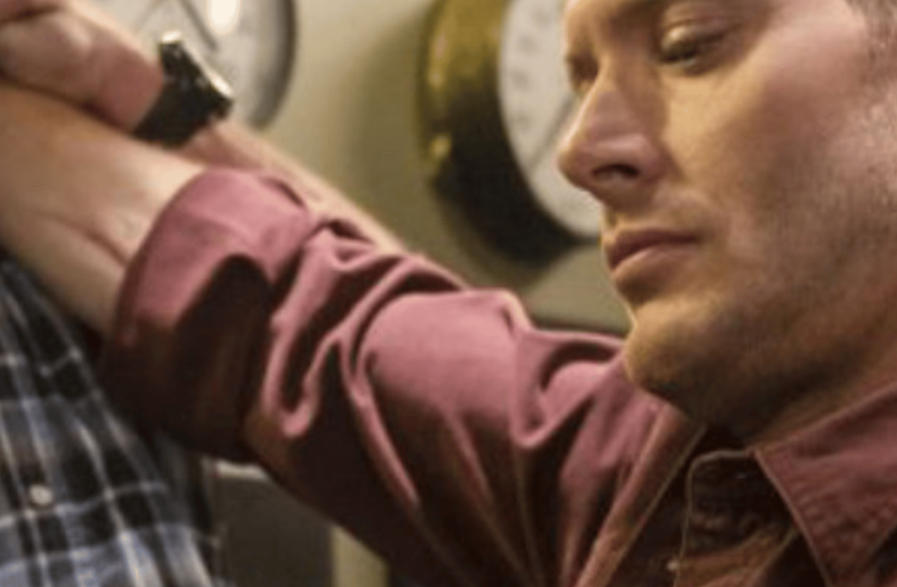 Dean winchester