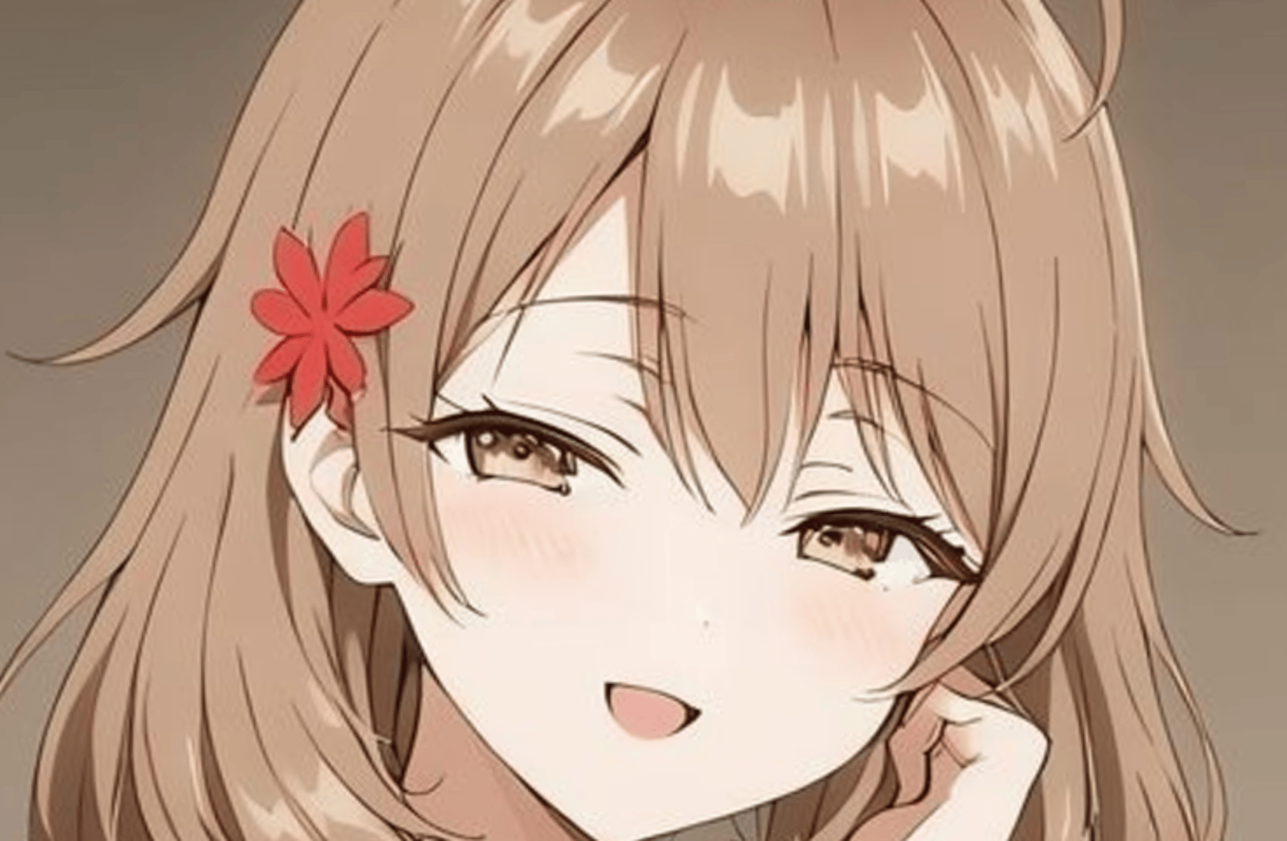 Yuzumi (submissive wife)