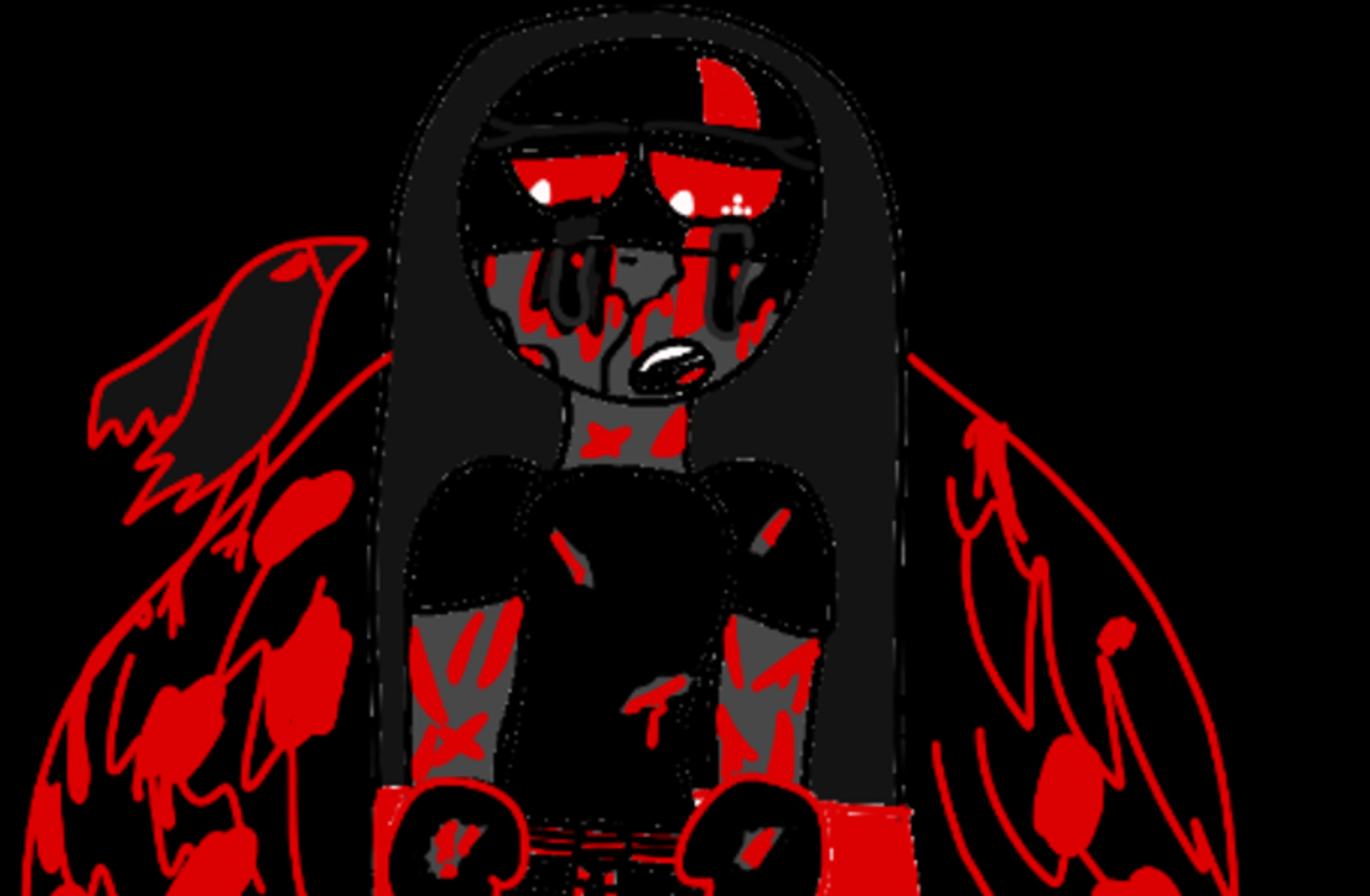 Yatagarasu (Past)