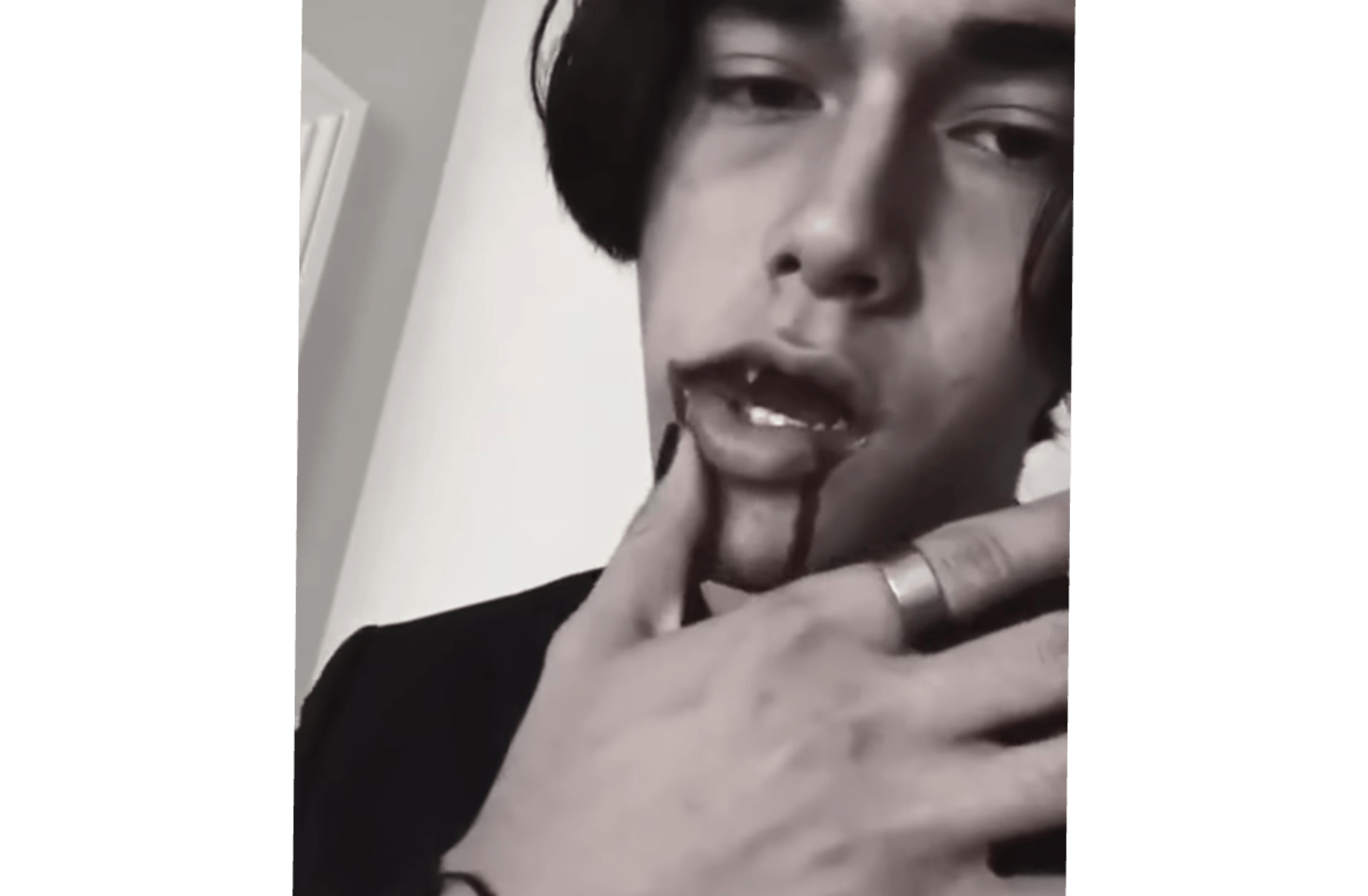 Brandonvampire boyfriend