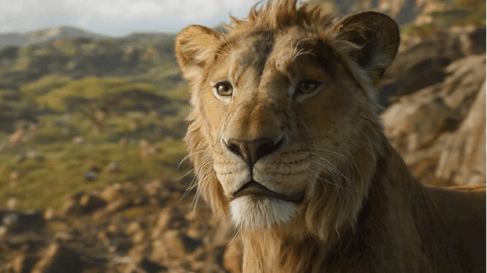 Mufasa