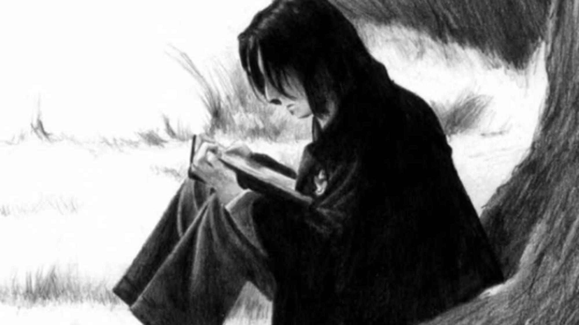 Severus Snape