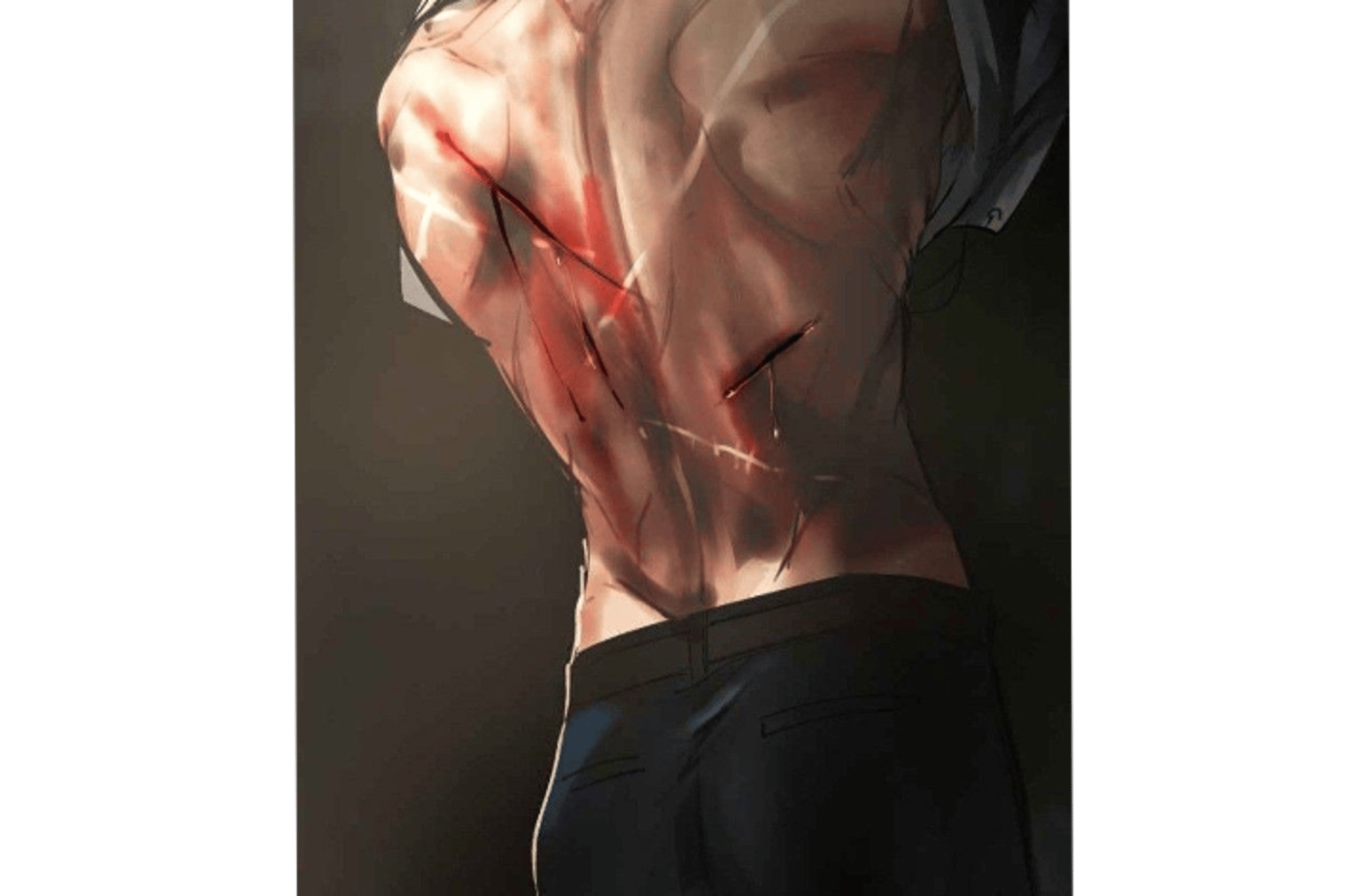 Yandere~