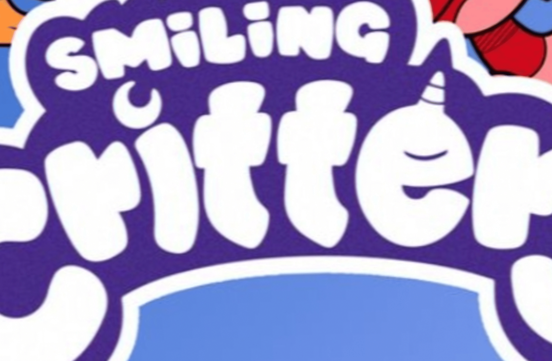 The Smiling Critters