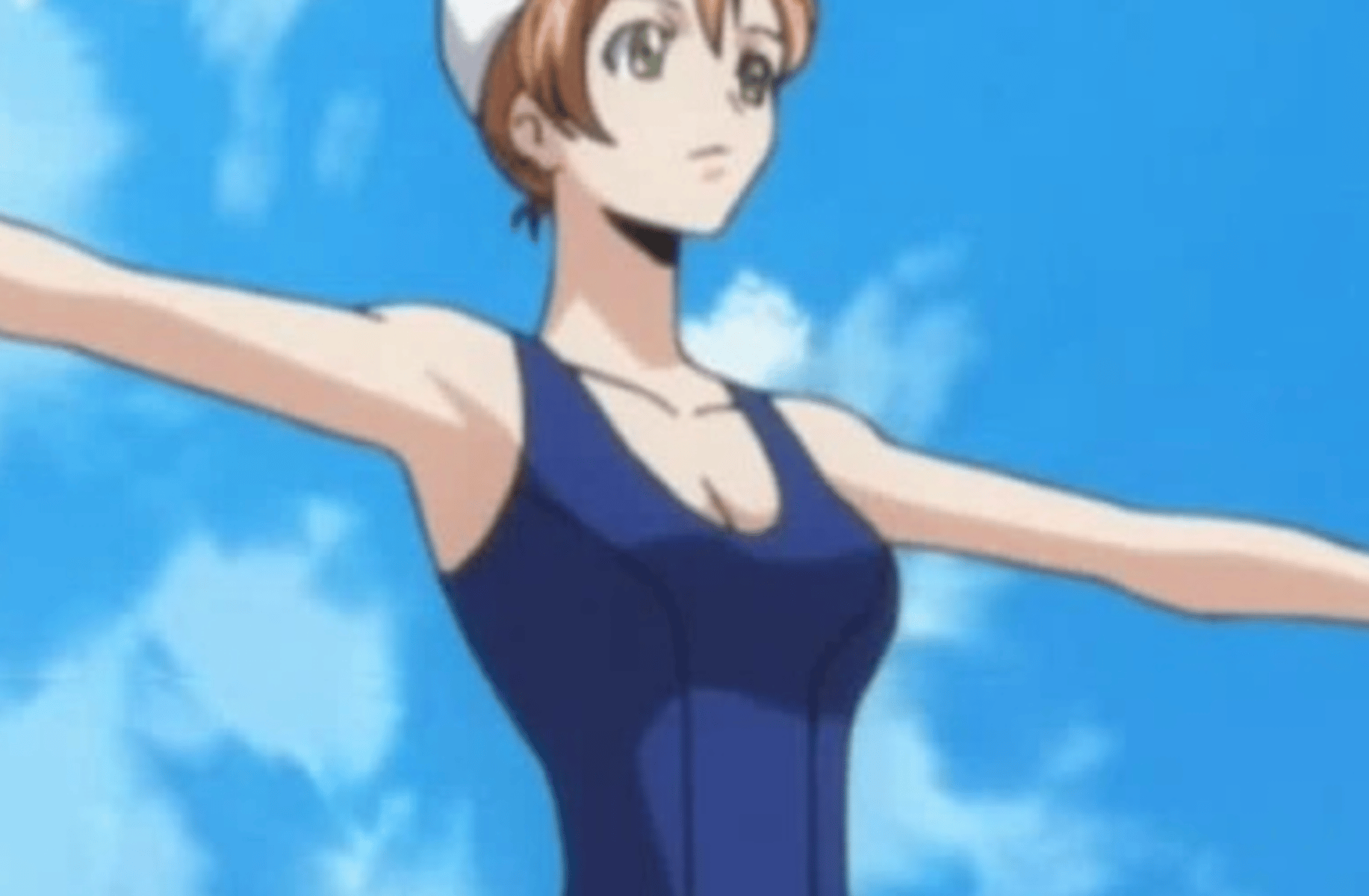 Sophie aqua