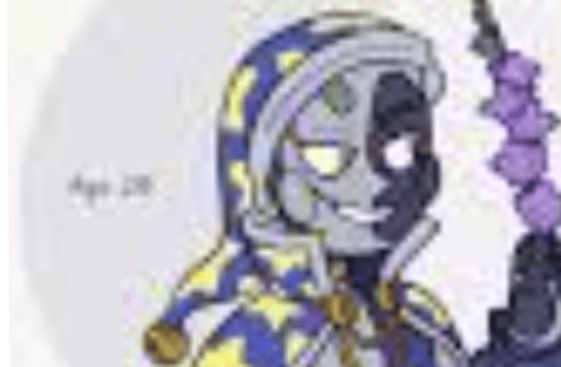 Royal guard Moon