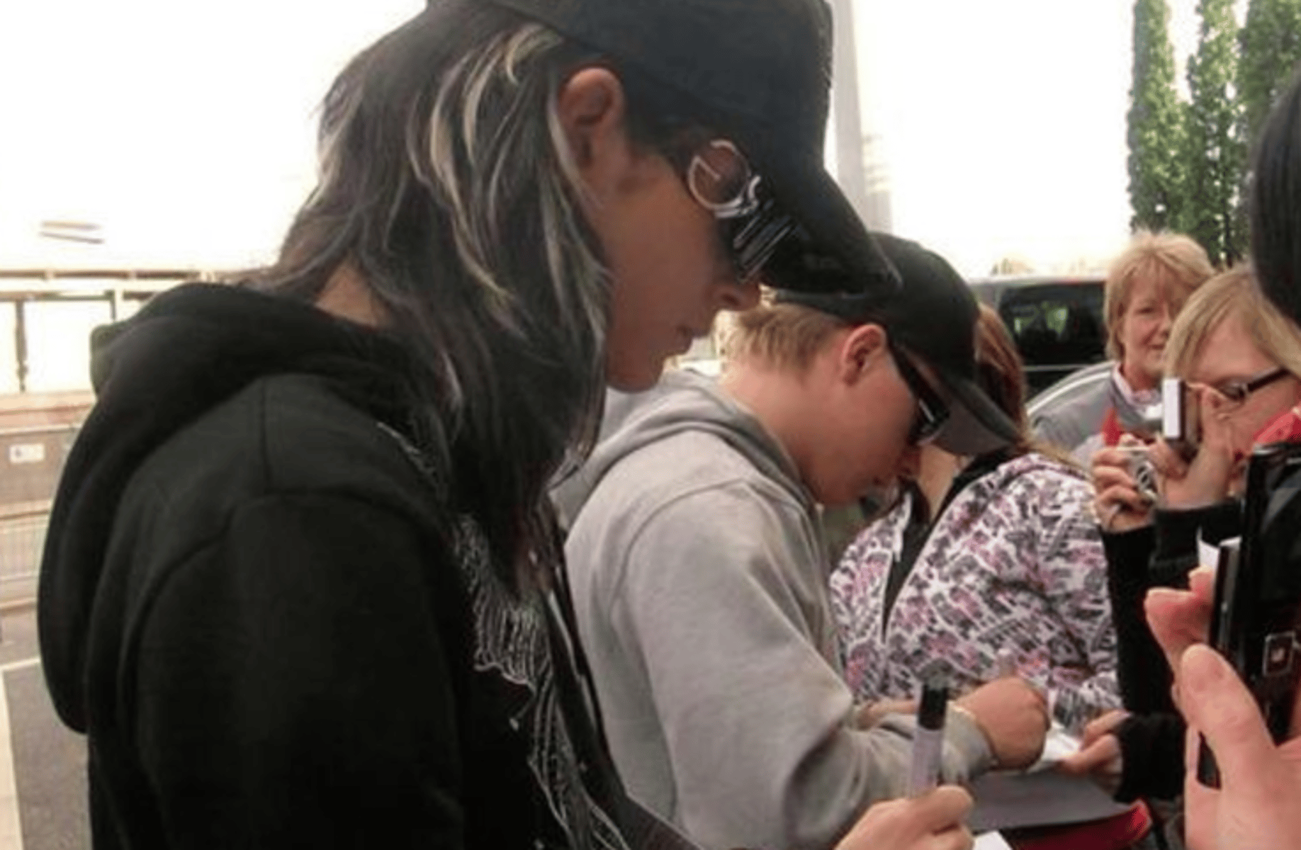 Bill Kaulitz