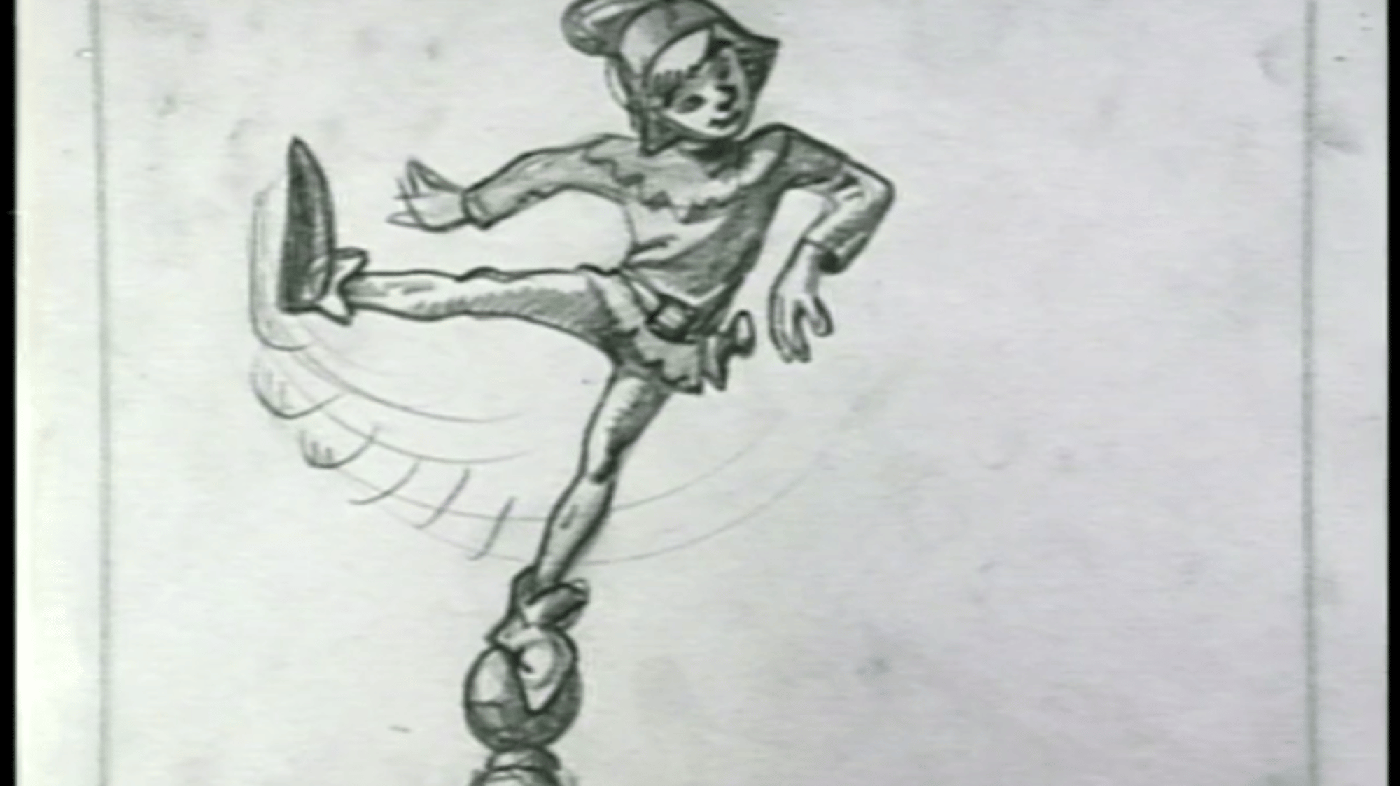 Peter Pan