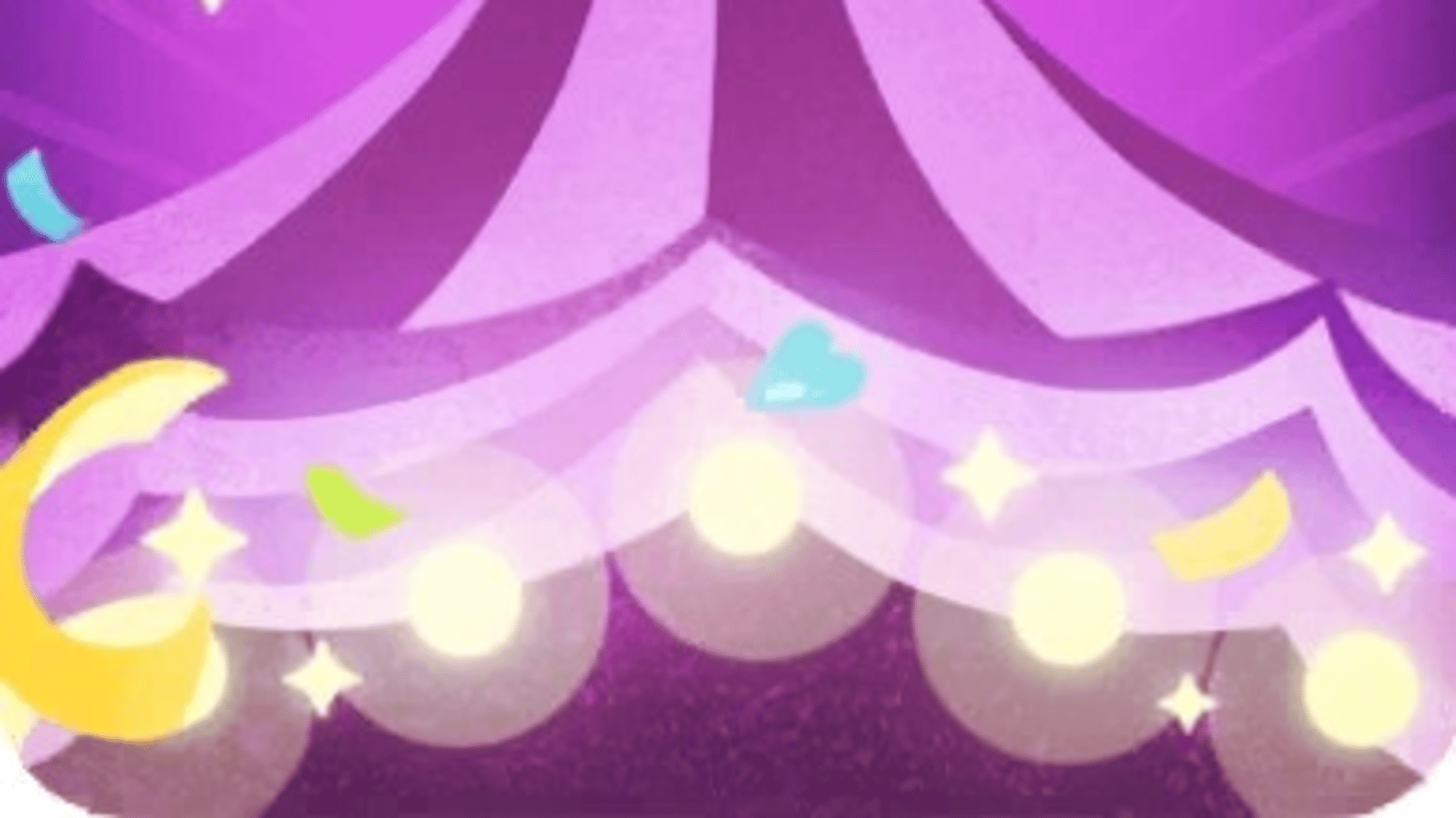 First Sprinkle Cookie