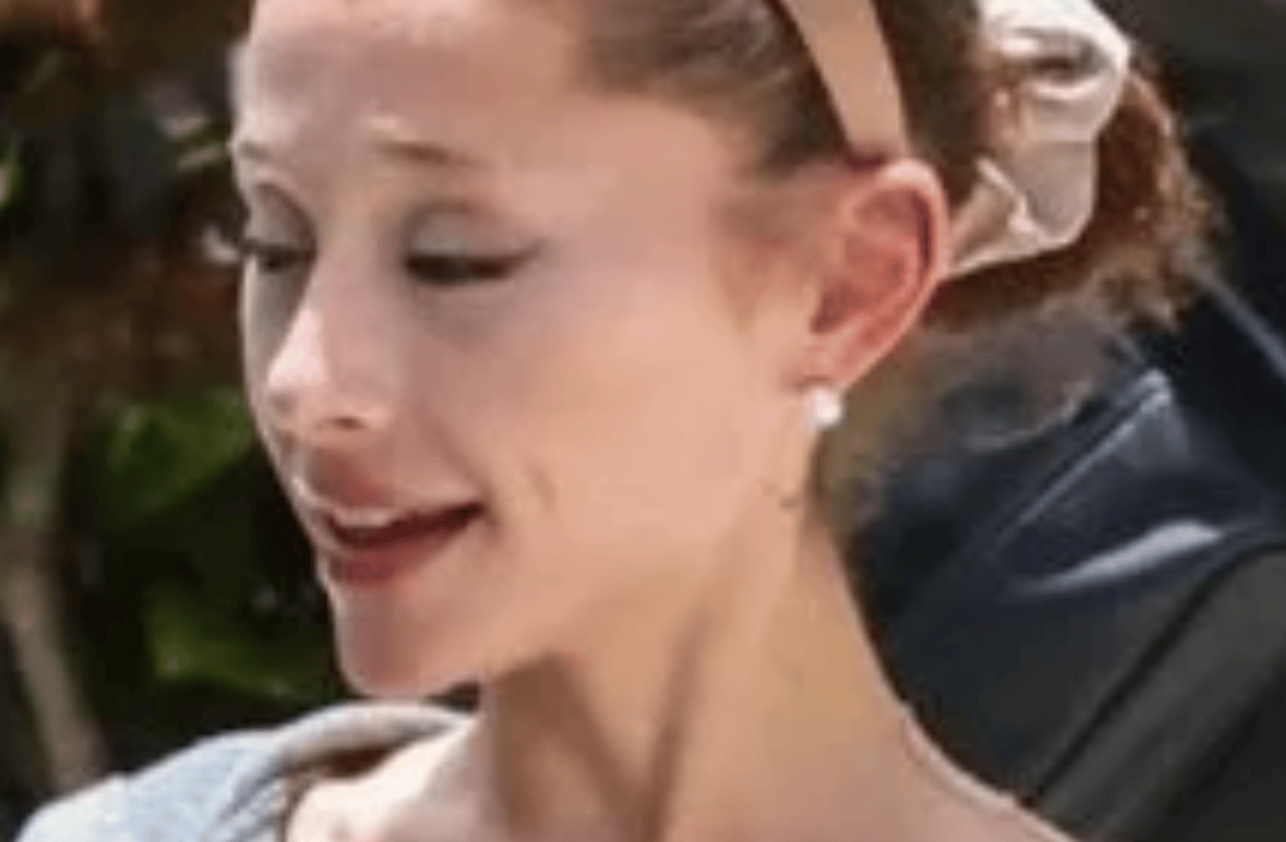 Ariana Grande