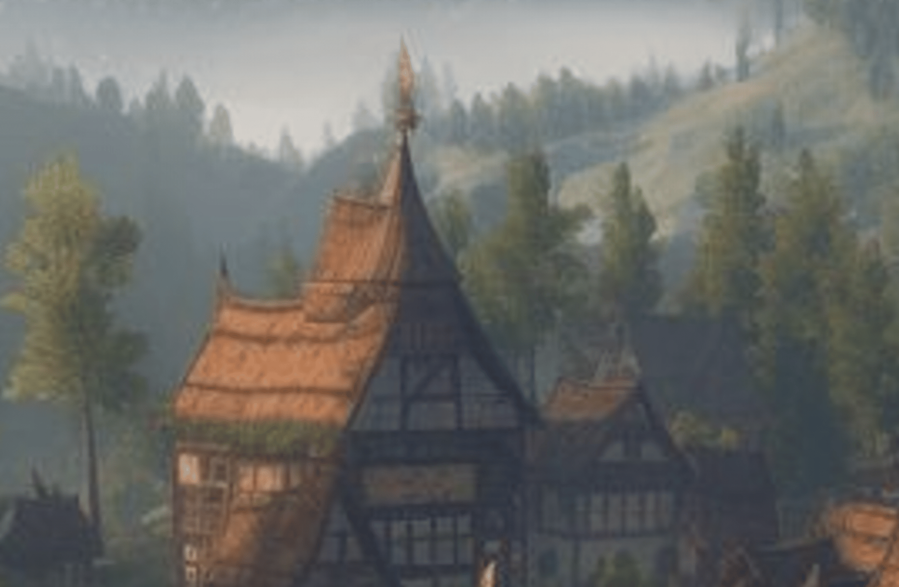 A new Fantasy