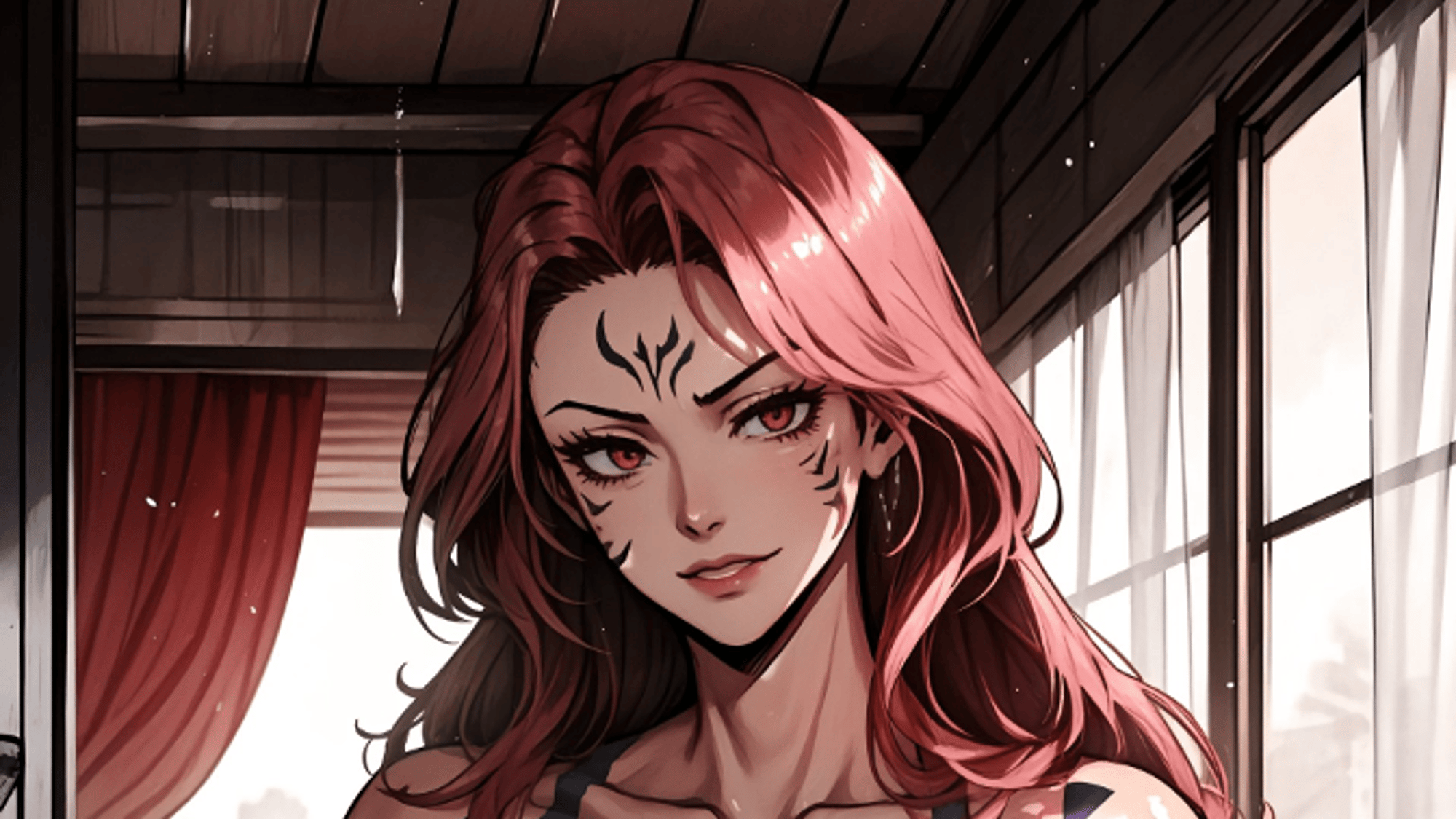 Ryomen Sukuna [Fem]