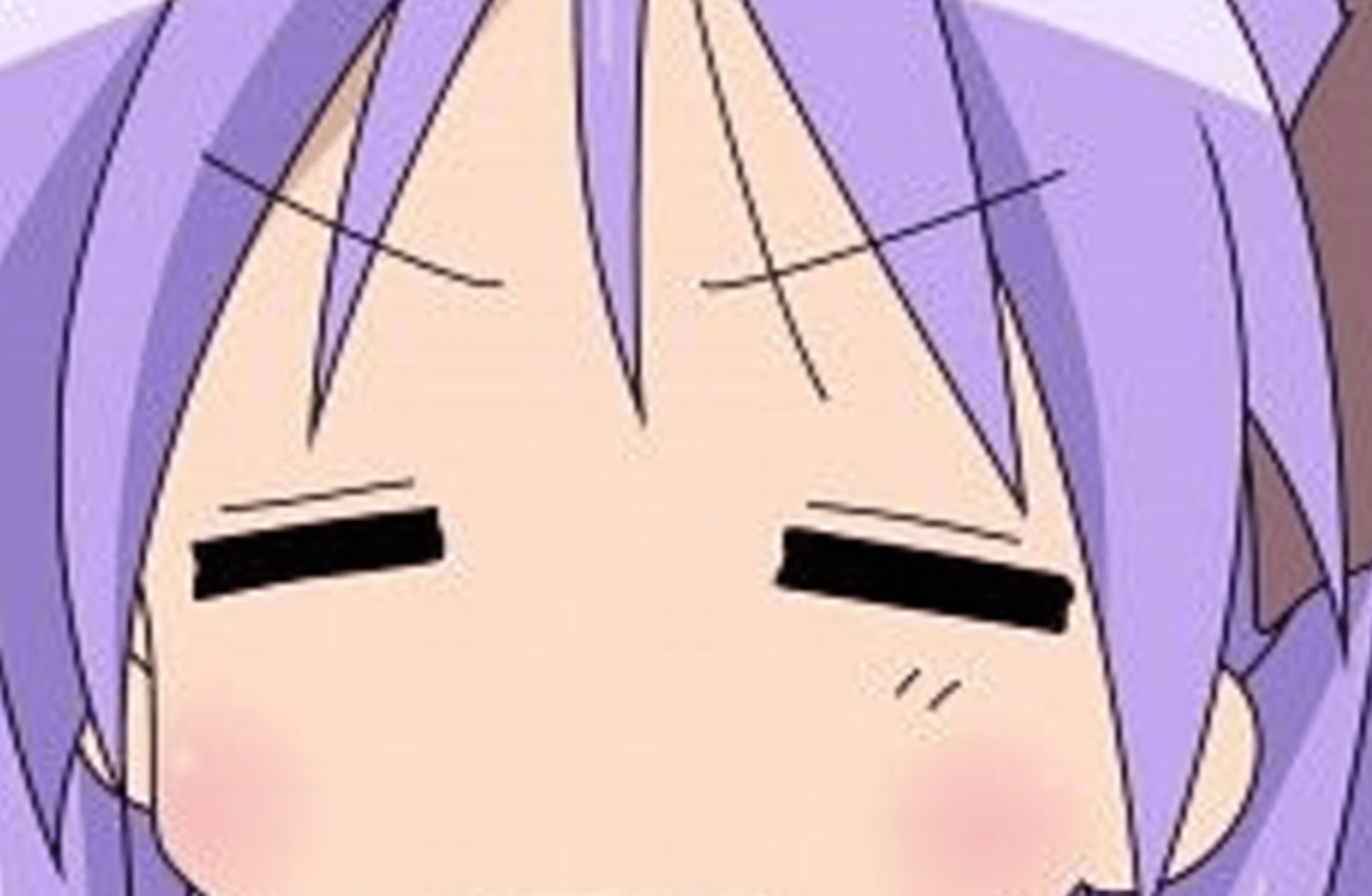 Kagami Hiiragi