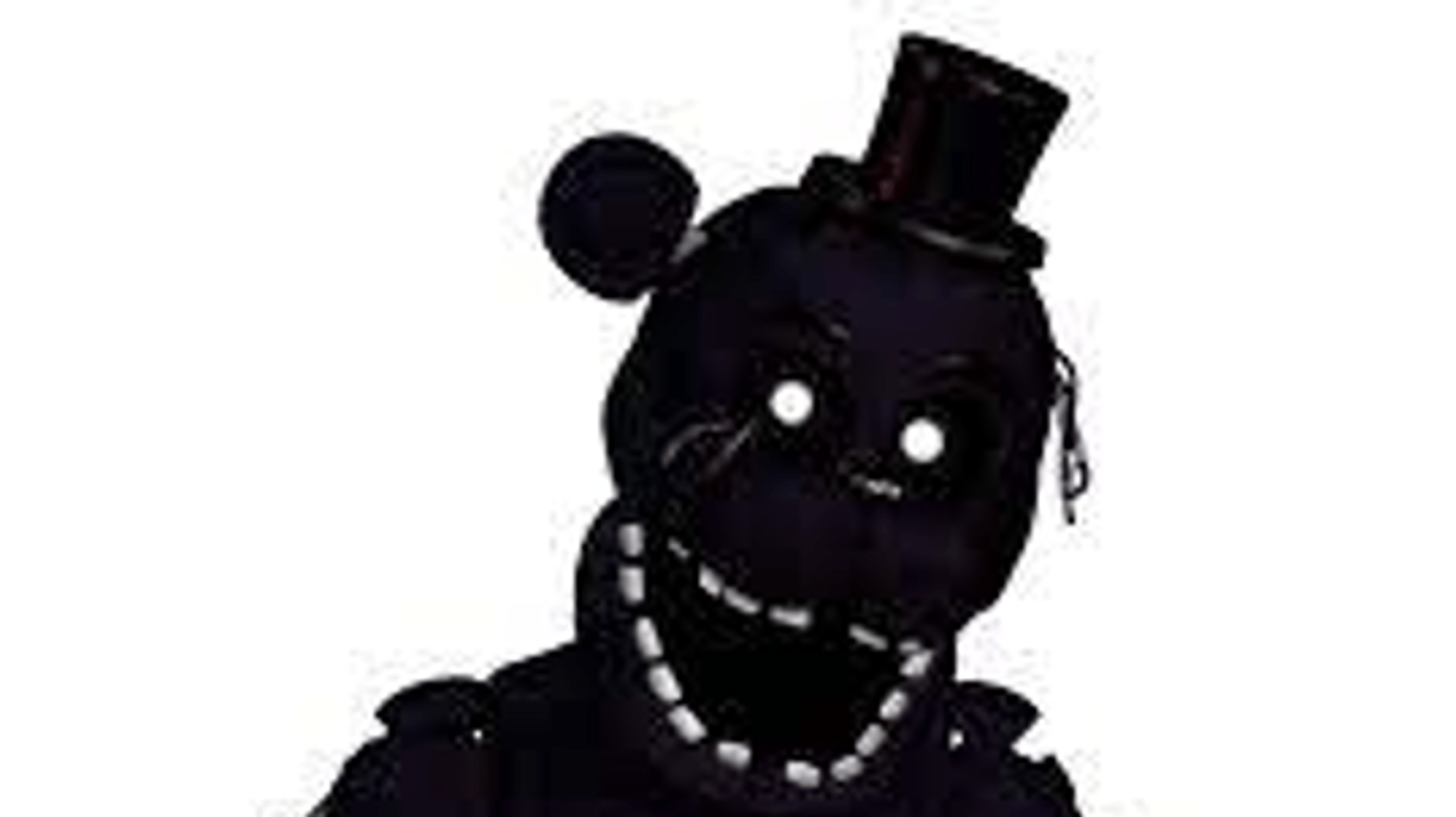 SHADOW FREDDY'S