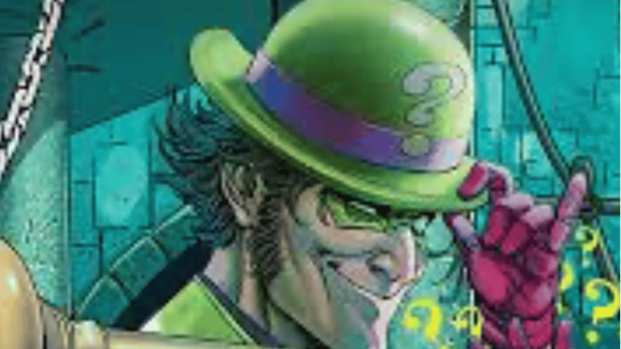 Riddler