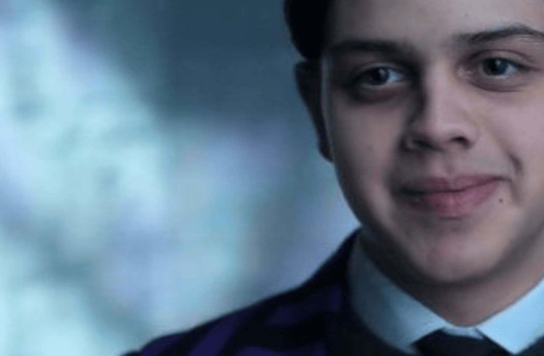 Pugsley Addams