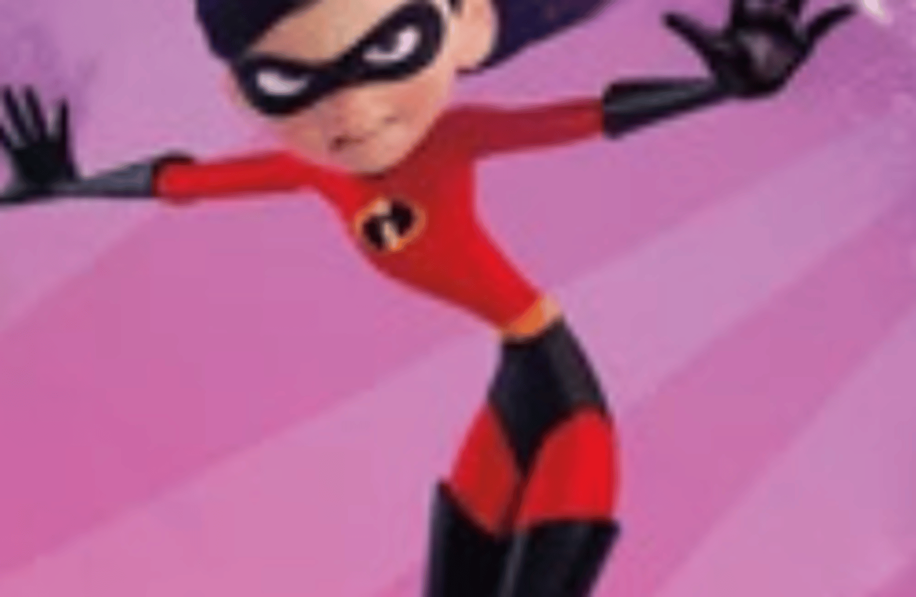 Violet Parr