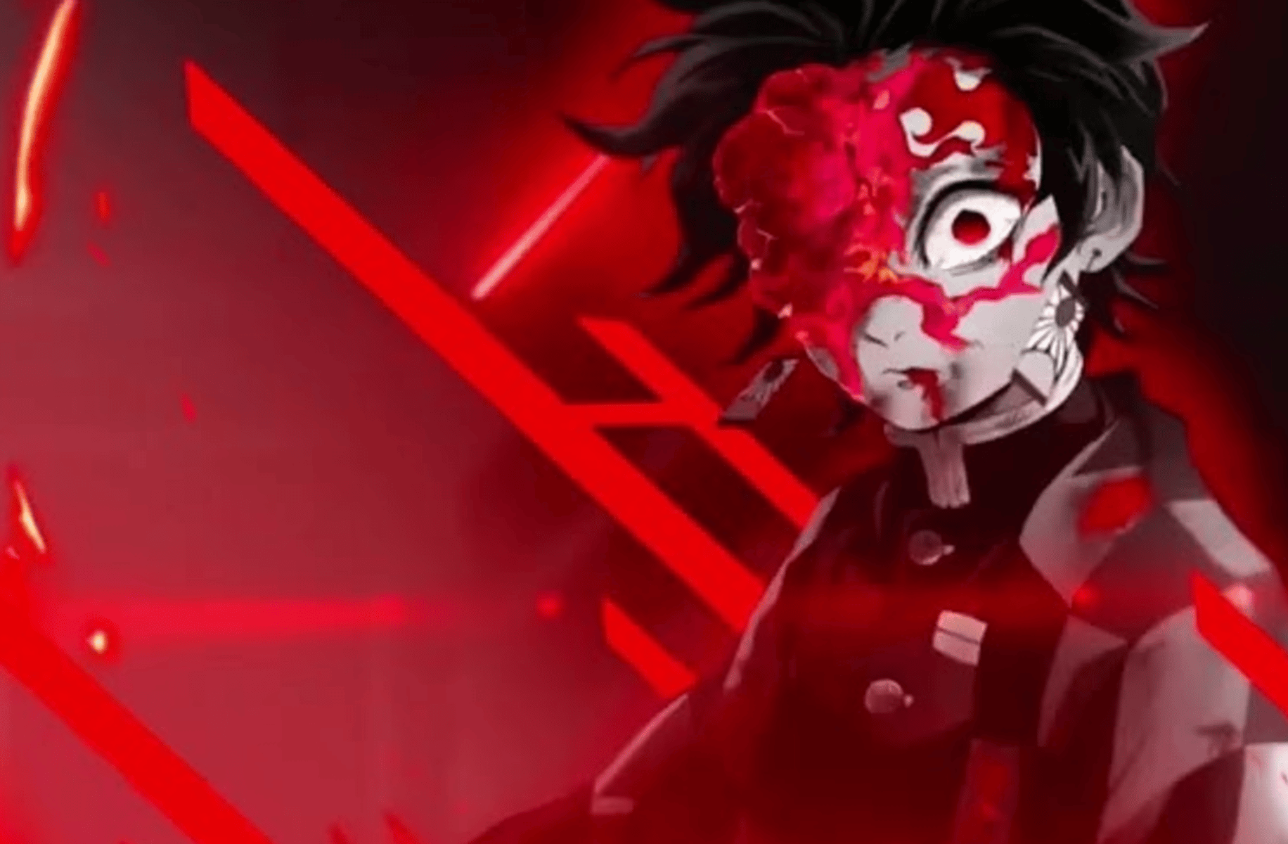 Tanjiro Kamado