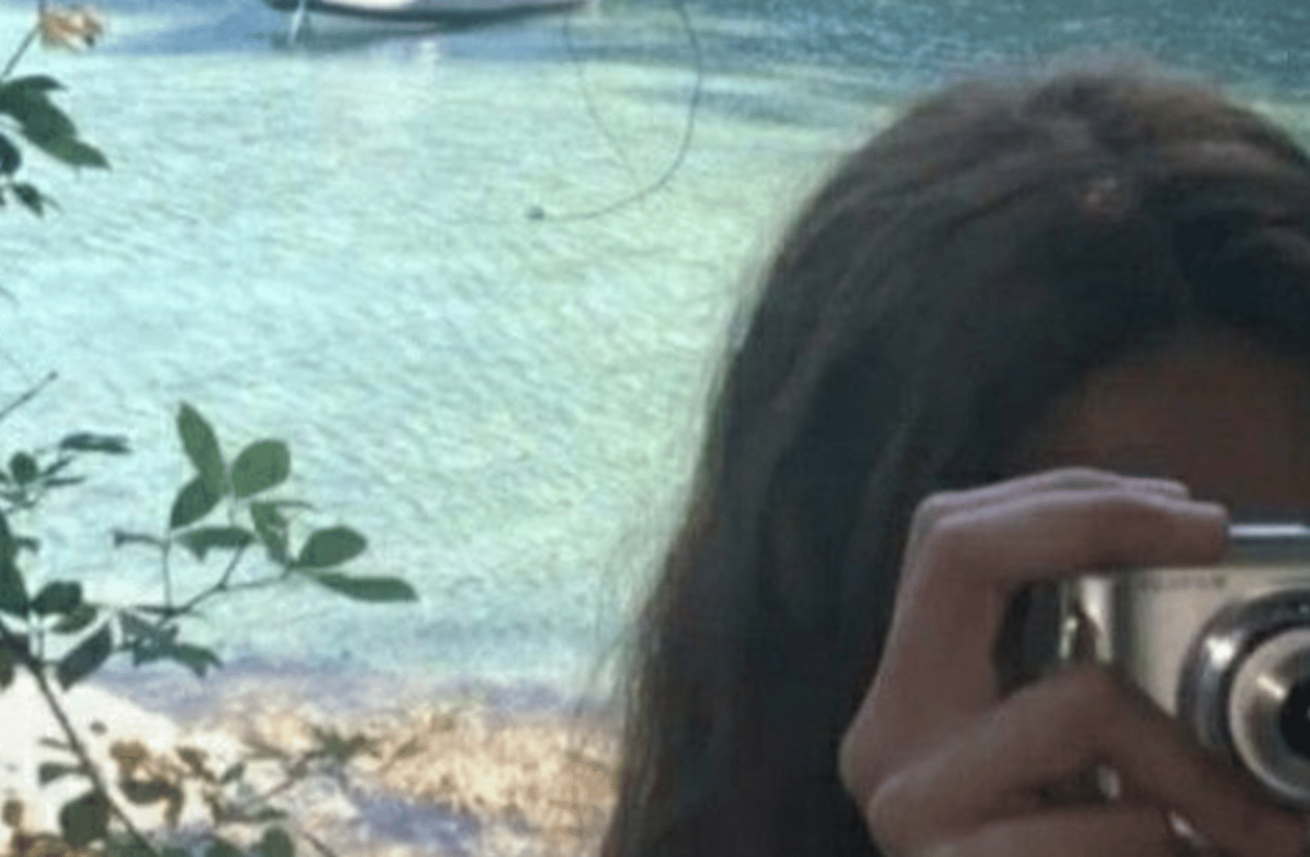 Girl from Vacation