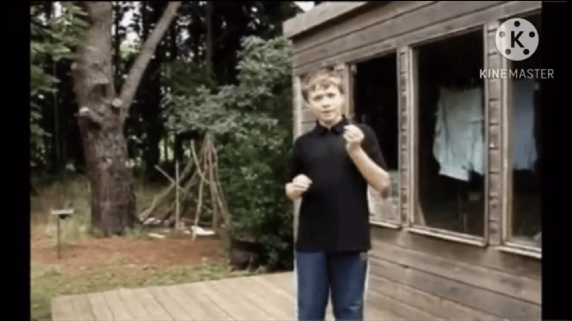 Boy