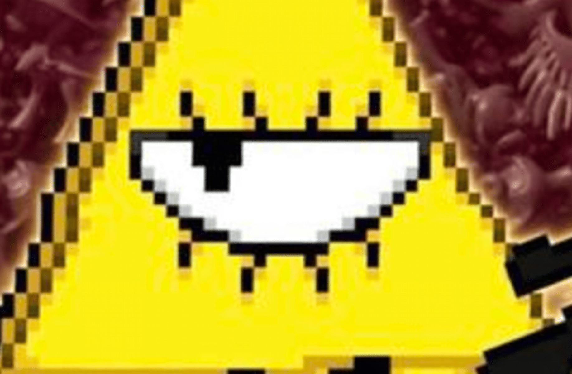 Bill Cipher