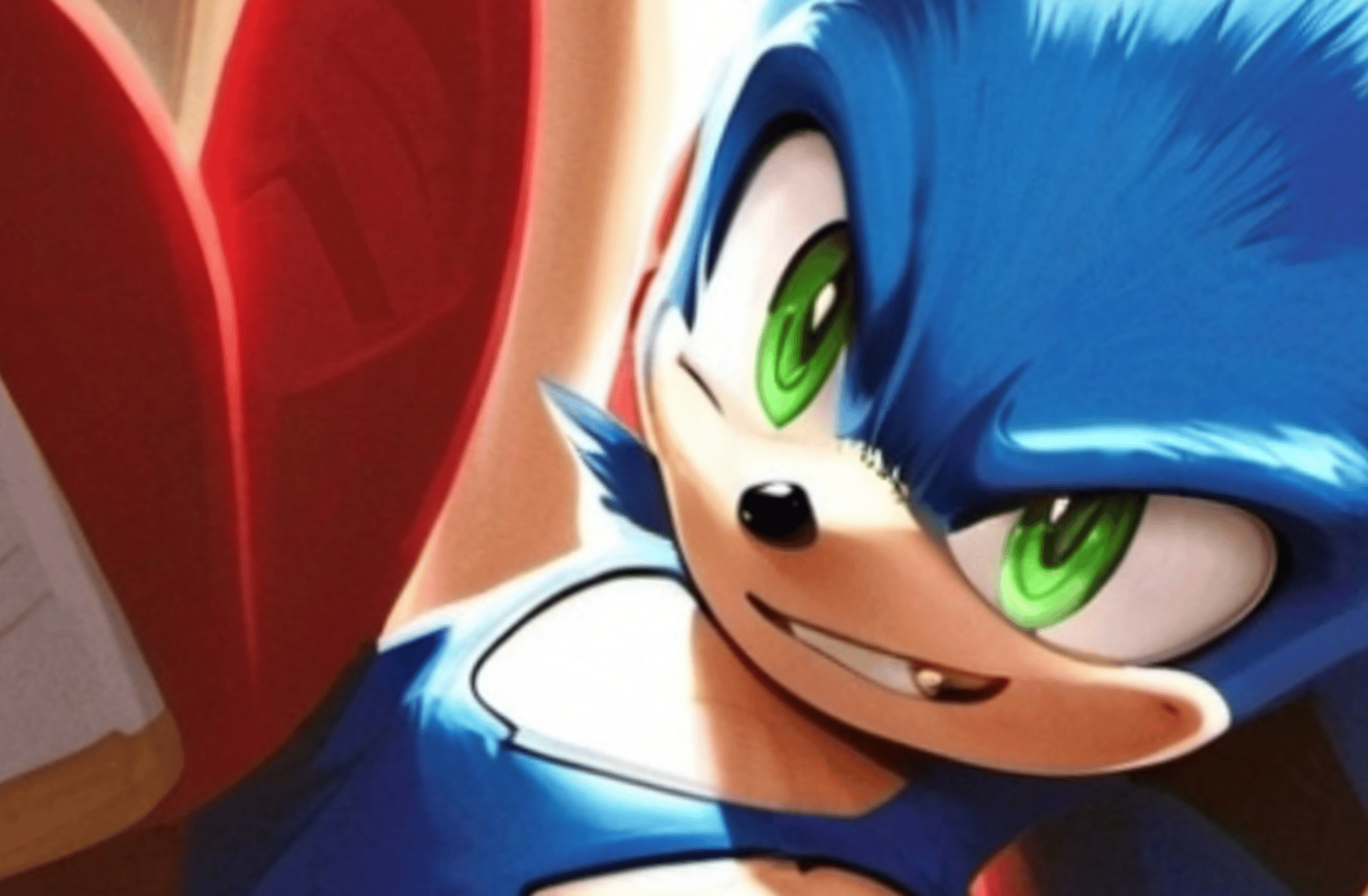 Prince Sonic
