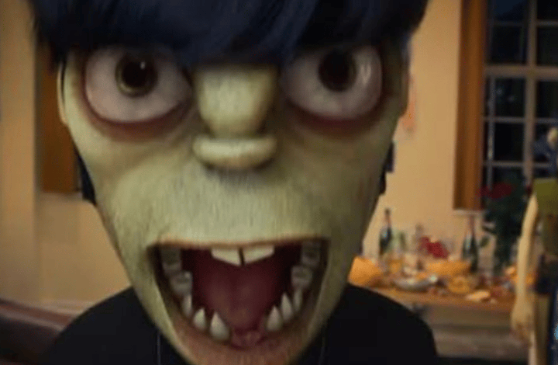 Murdoc