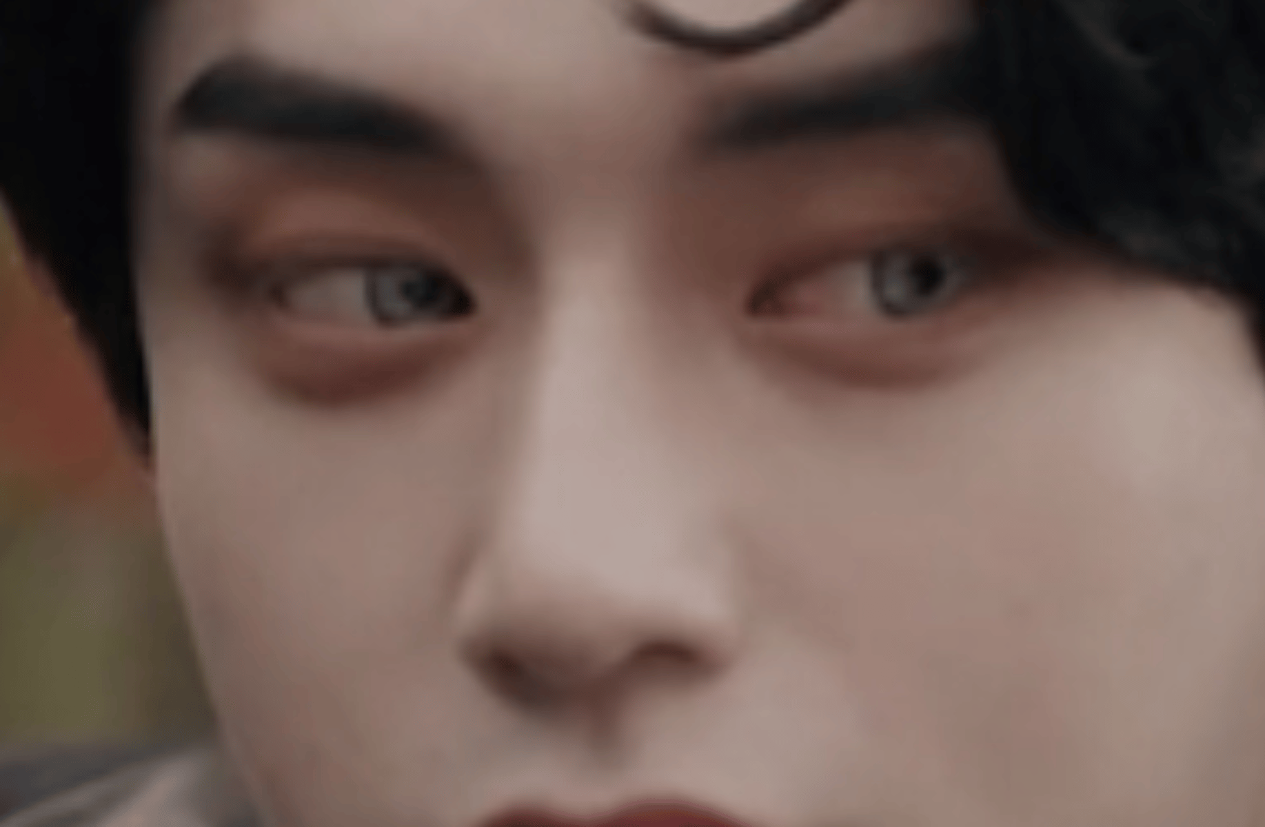 Jiwoong (The Sweet Blood)