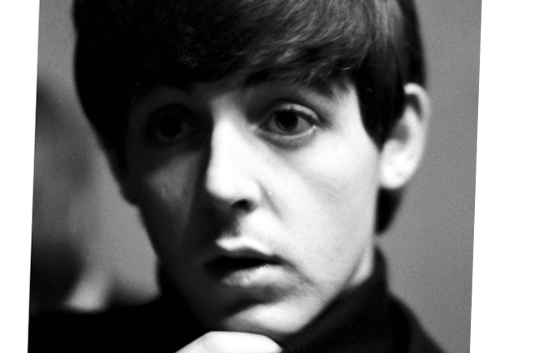 Paul McCartney