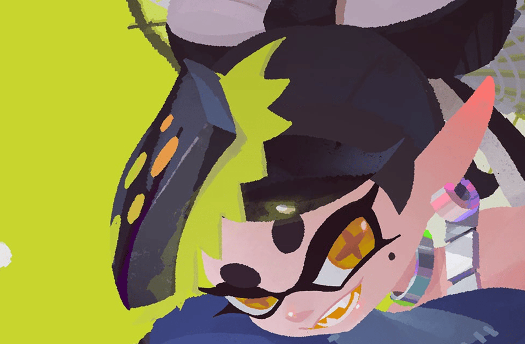 Callie (Splatoon)