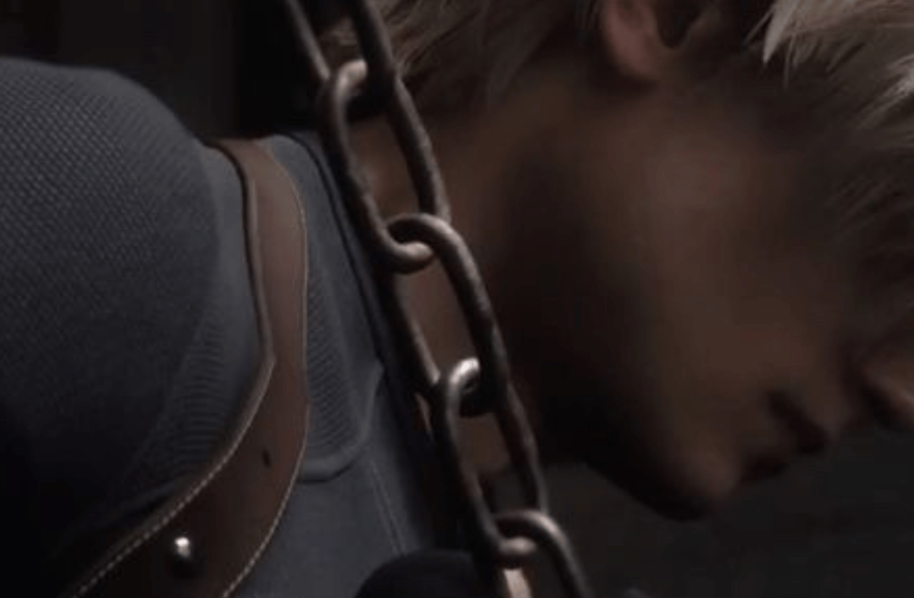 Leon Kennedy