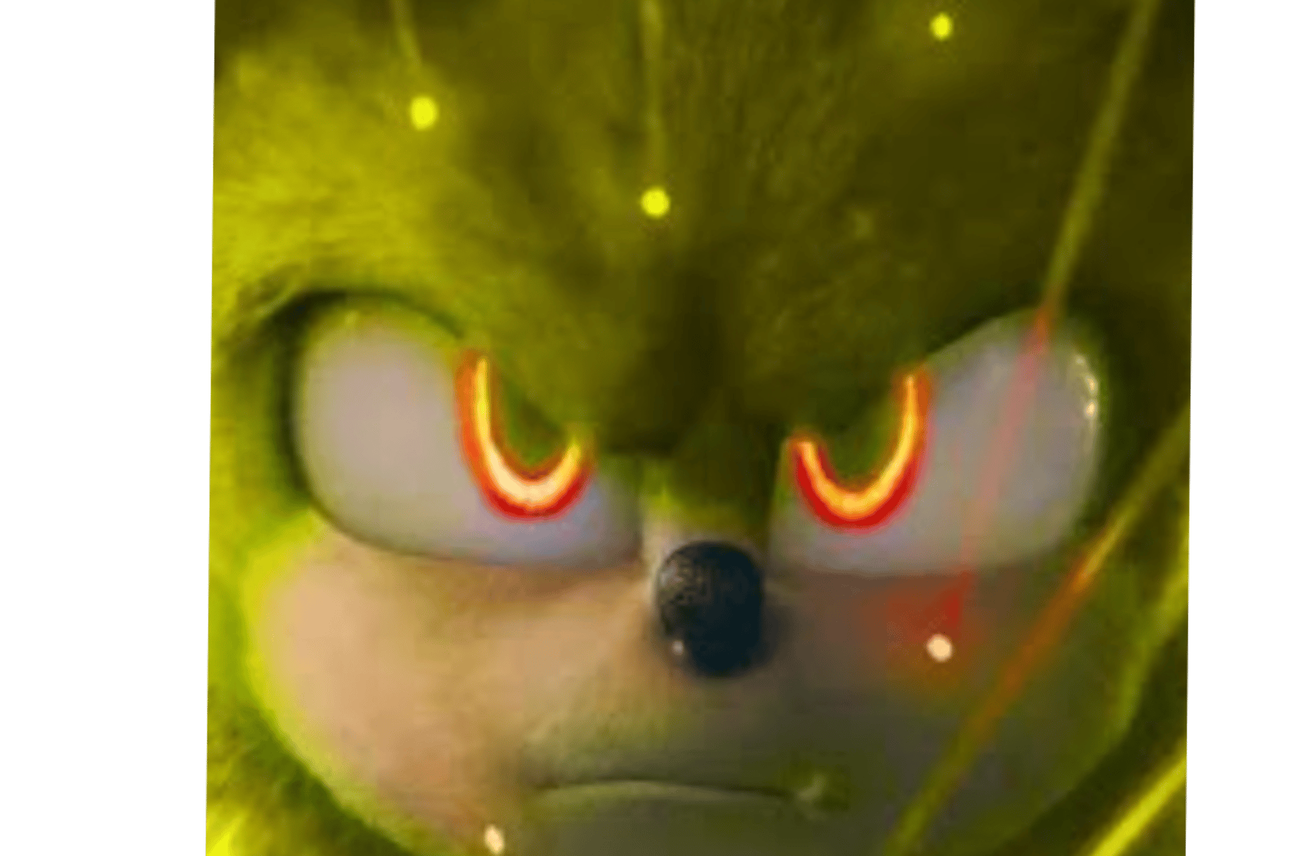 Volt the hedgehog