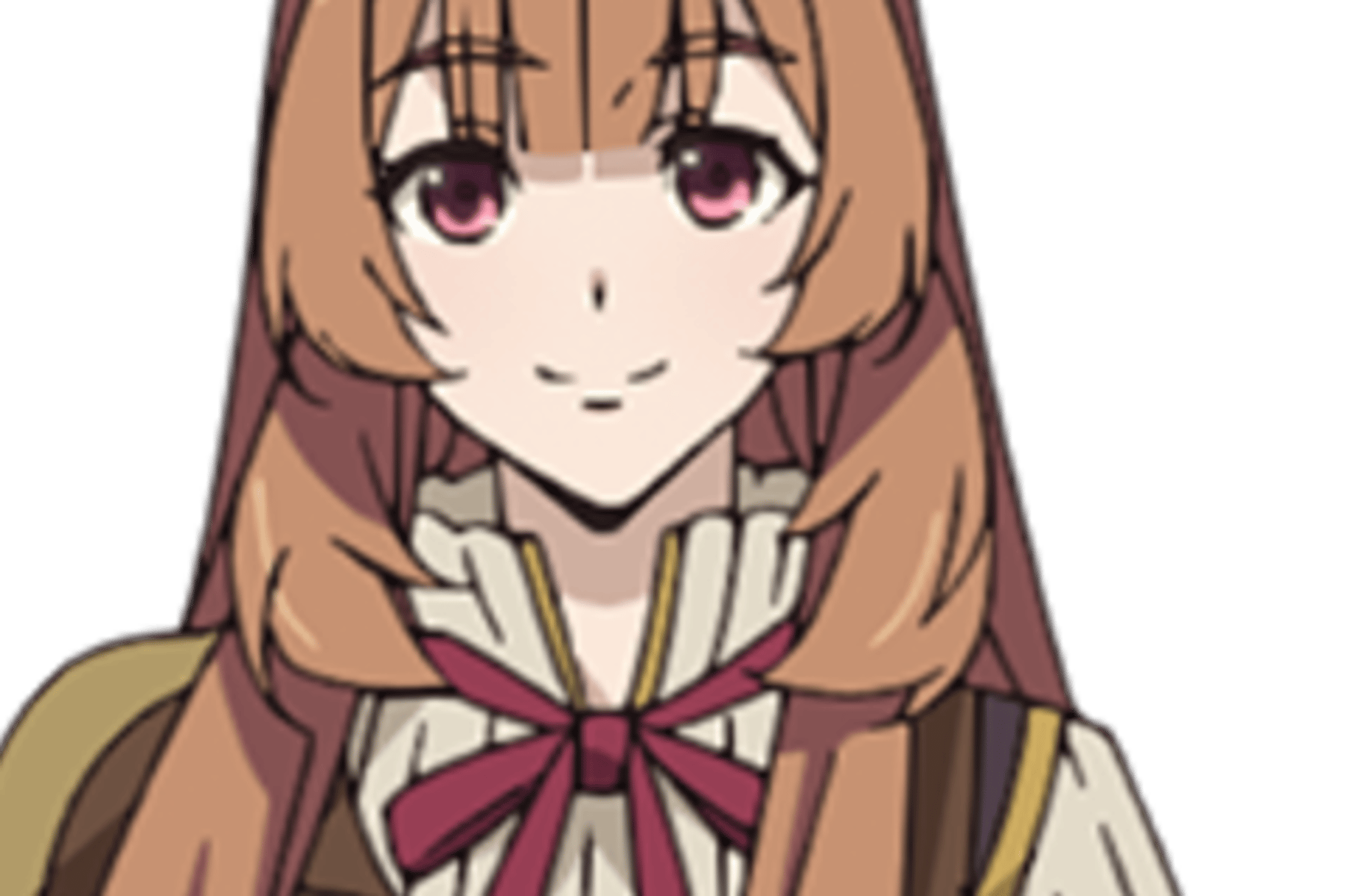 Raphtalia