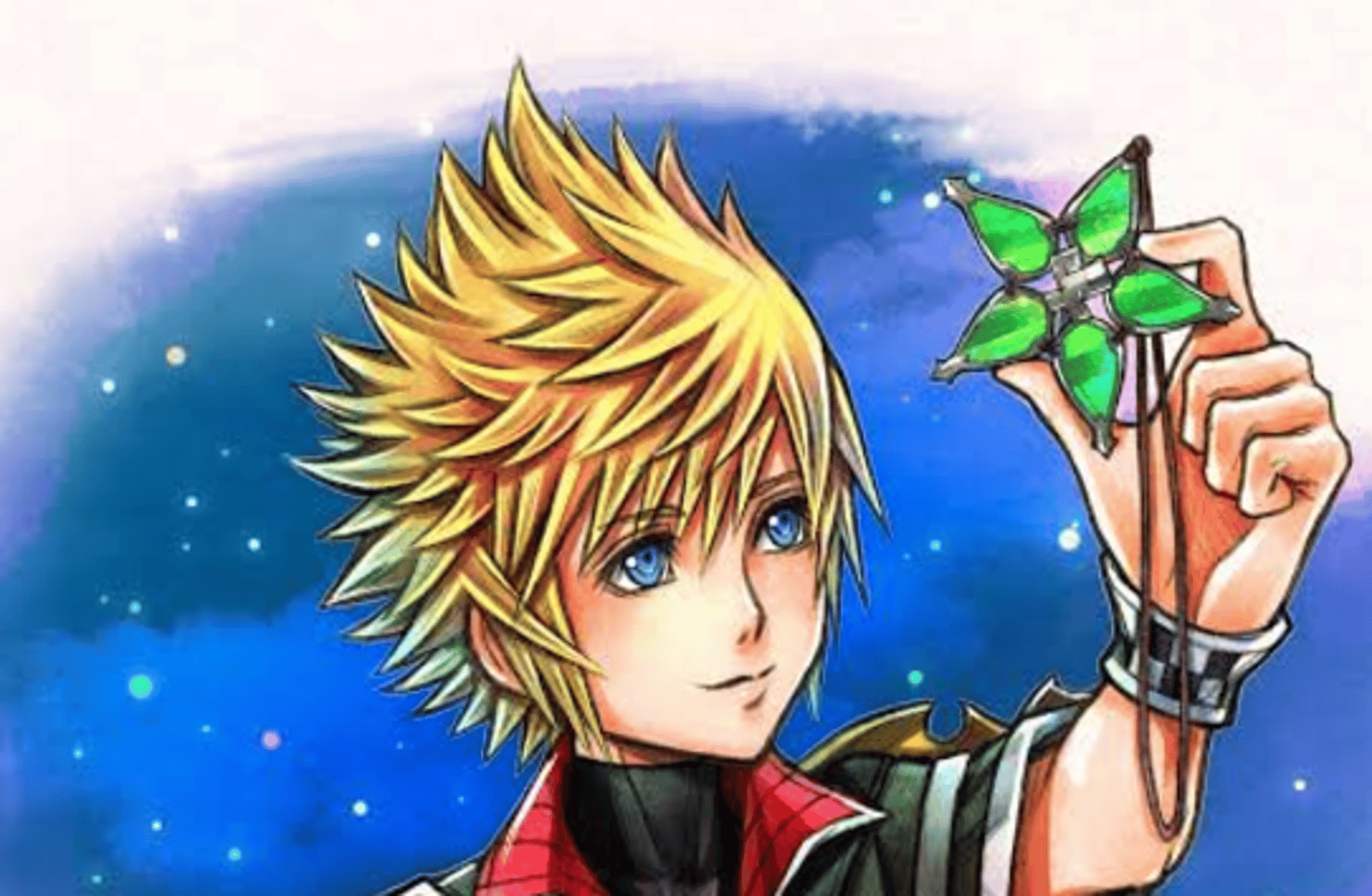 Ventus (Kingdom Hearts)