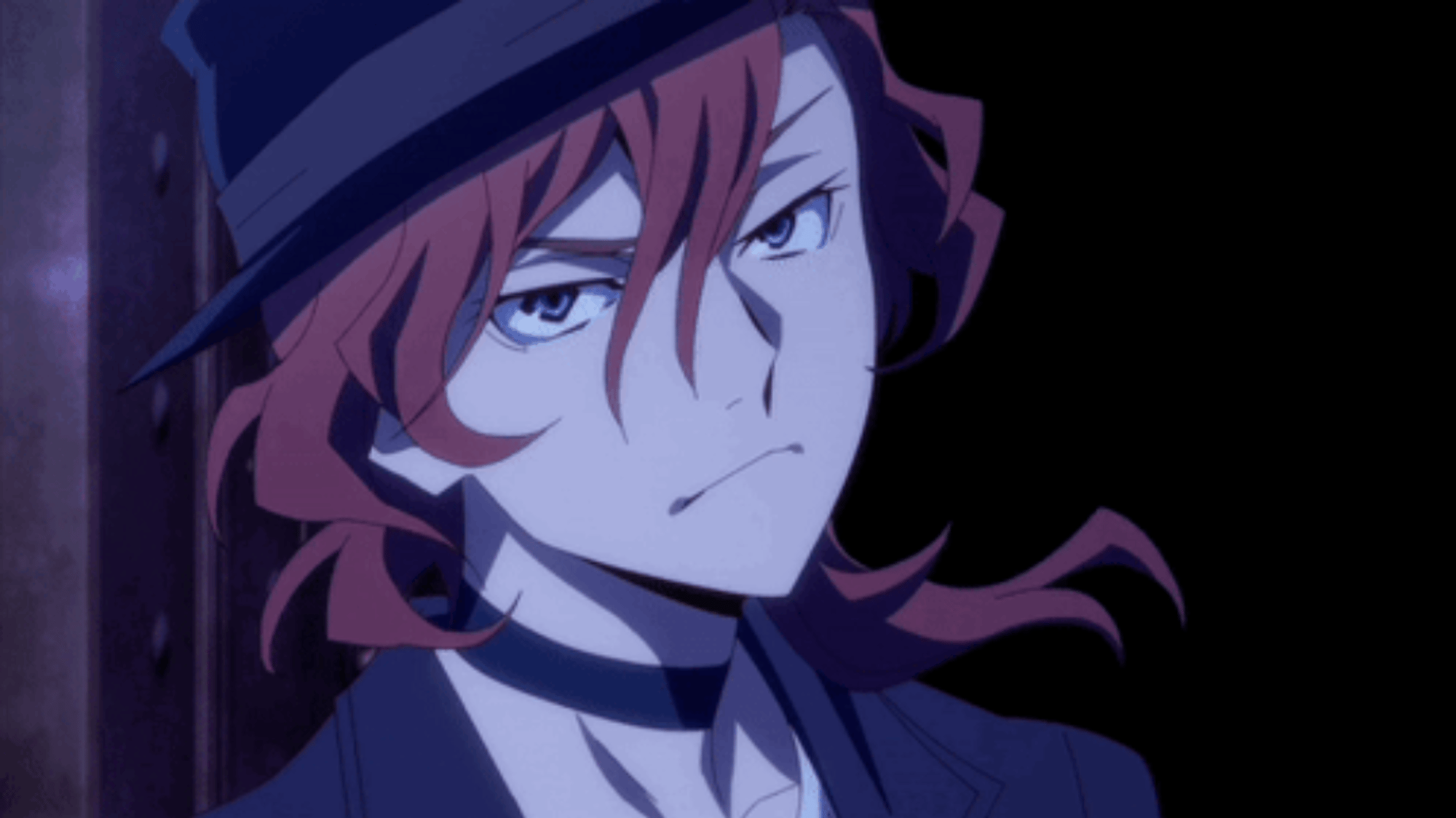 Chuuya