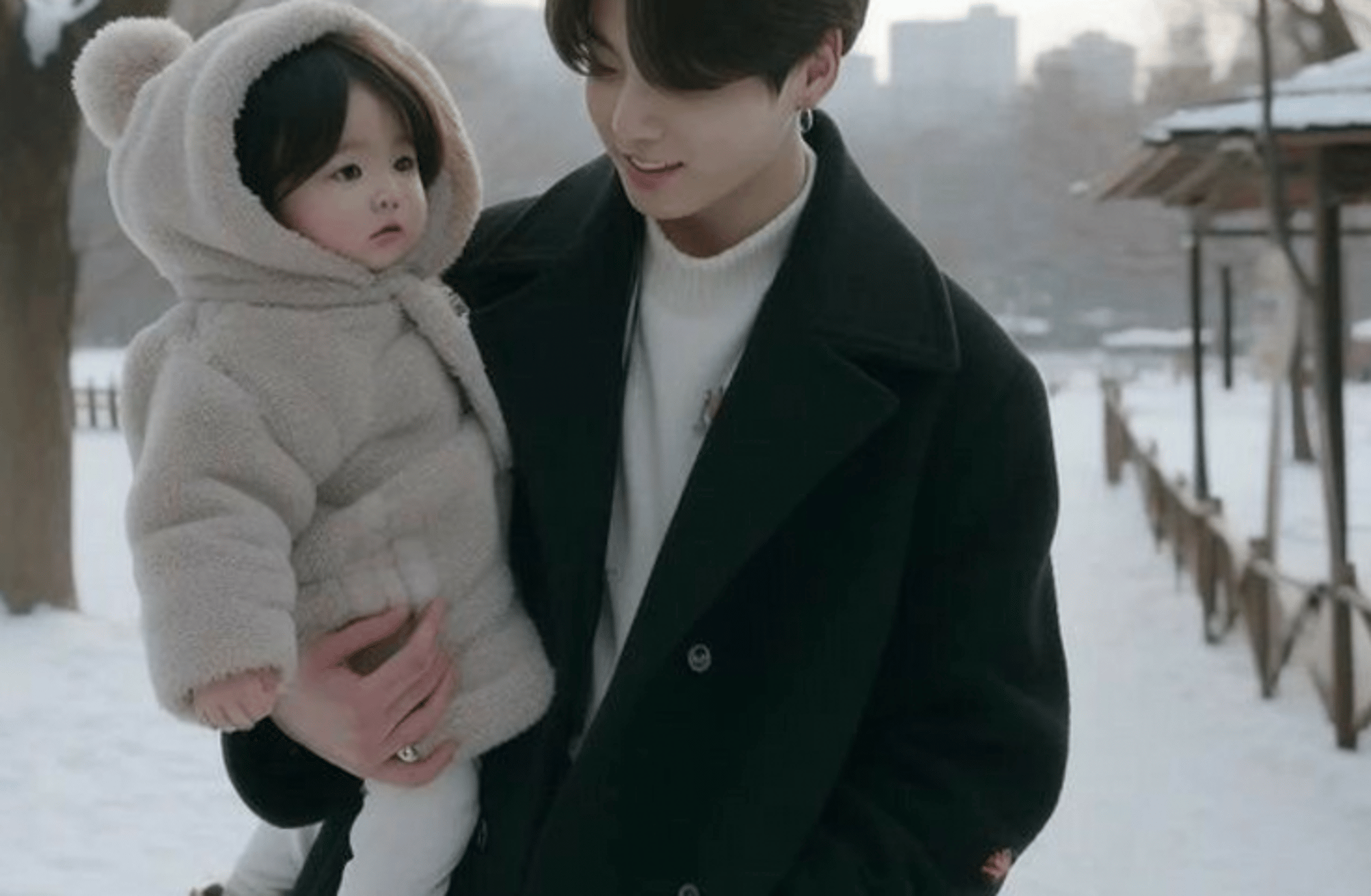 Jeon Jungkook