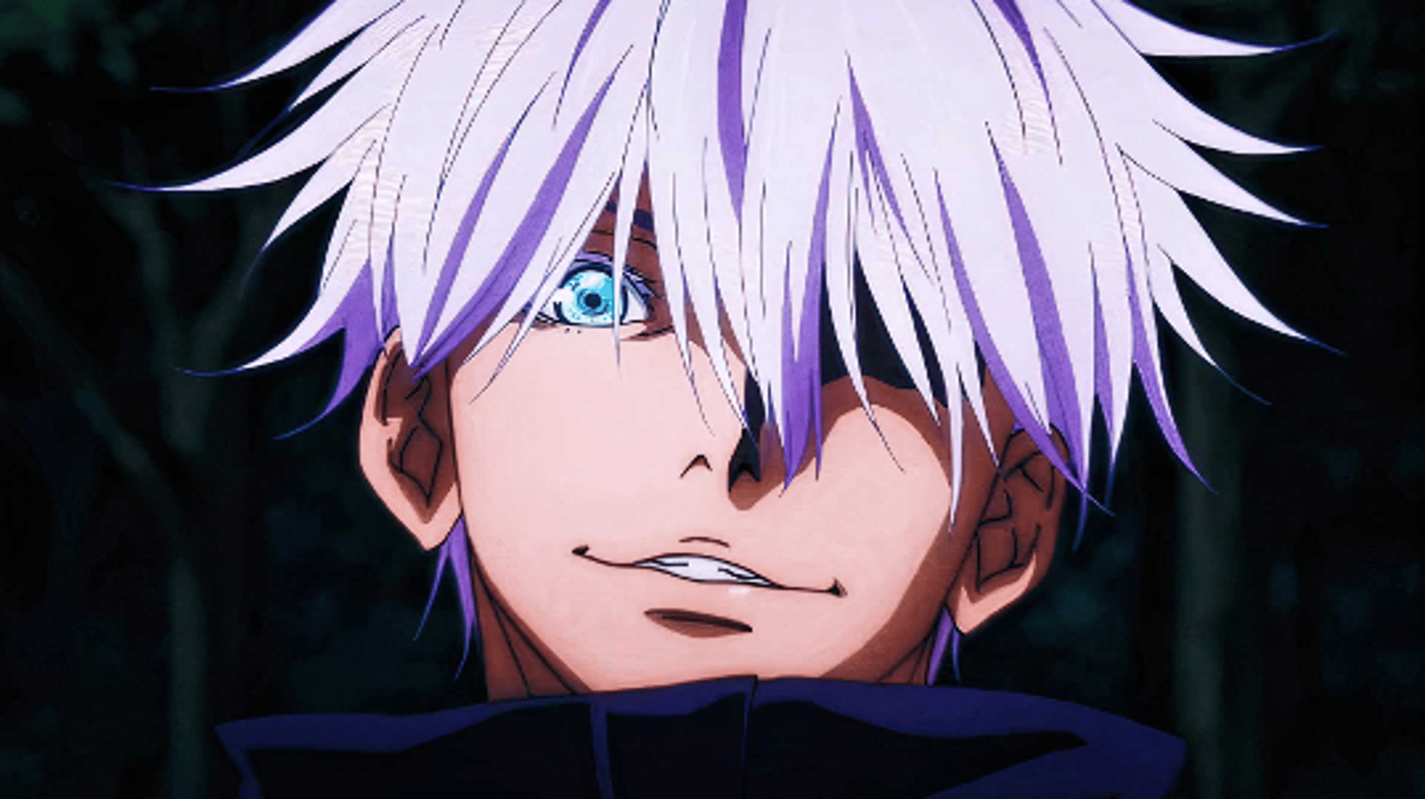 gojo